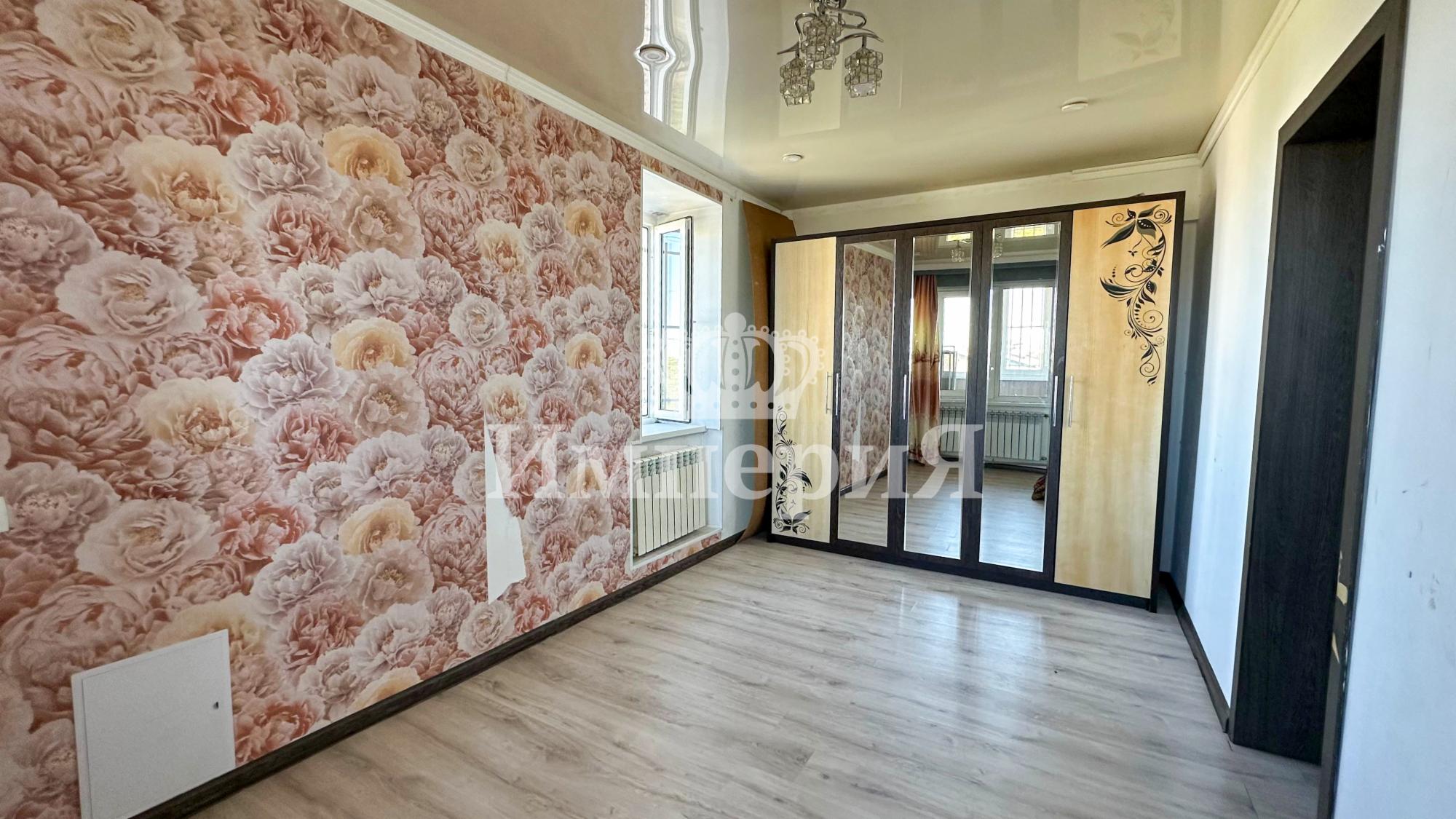 2-комнантная квартира, 47.0 м²,5 мкр за 14 500 000