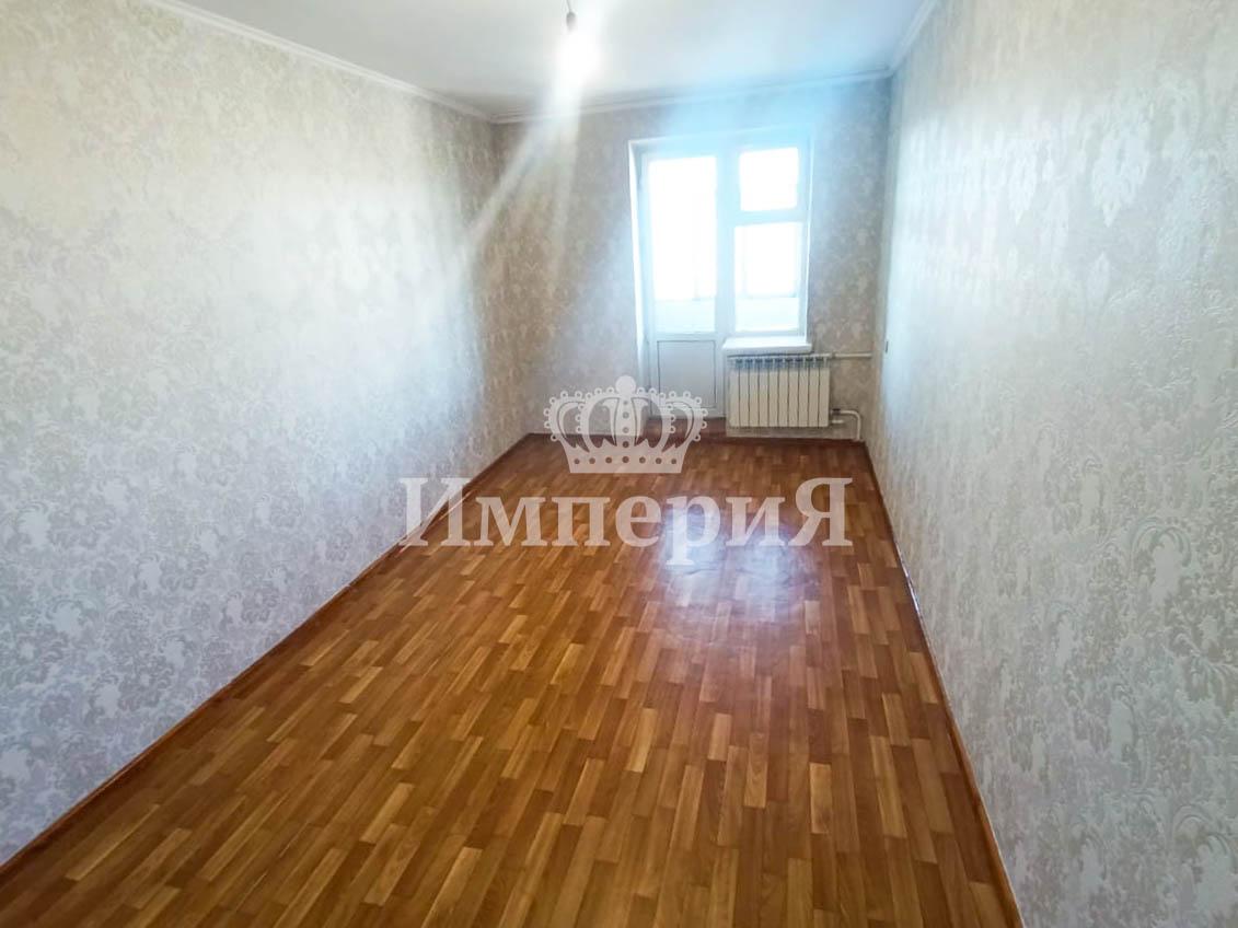 3-комнантная квартира, 70.0 м²,Новостройка за 20 000 000