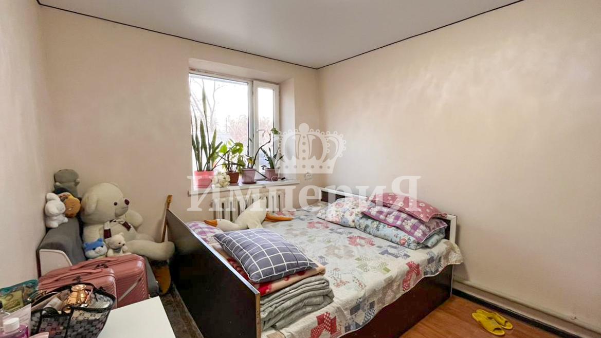 3-комнантная квартира, 71.0 м²,Айтыкова за 19 000 000