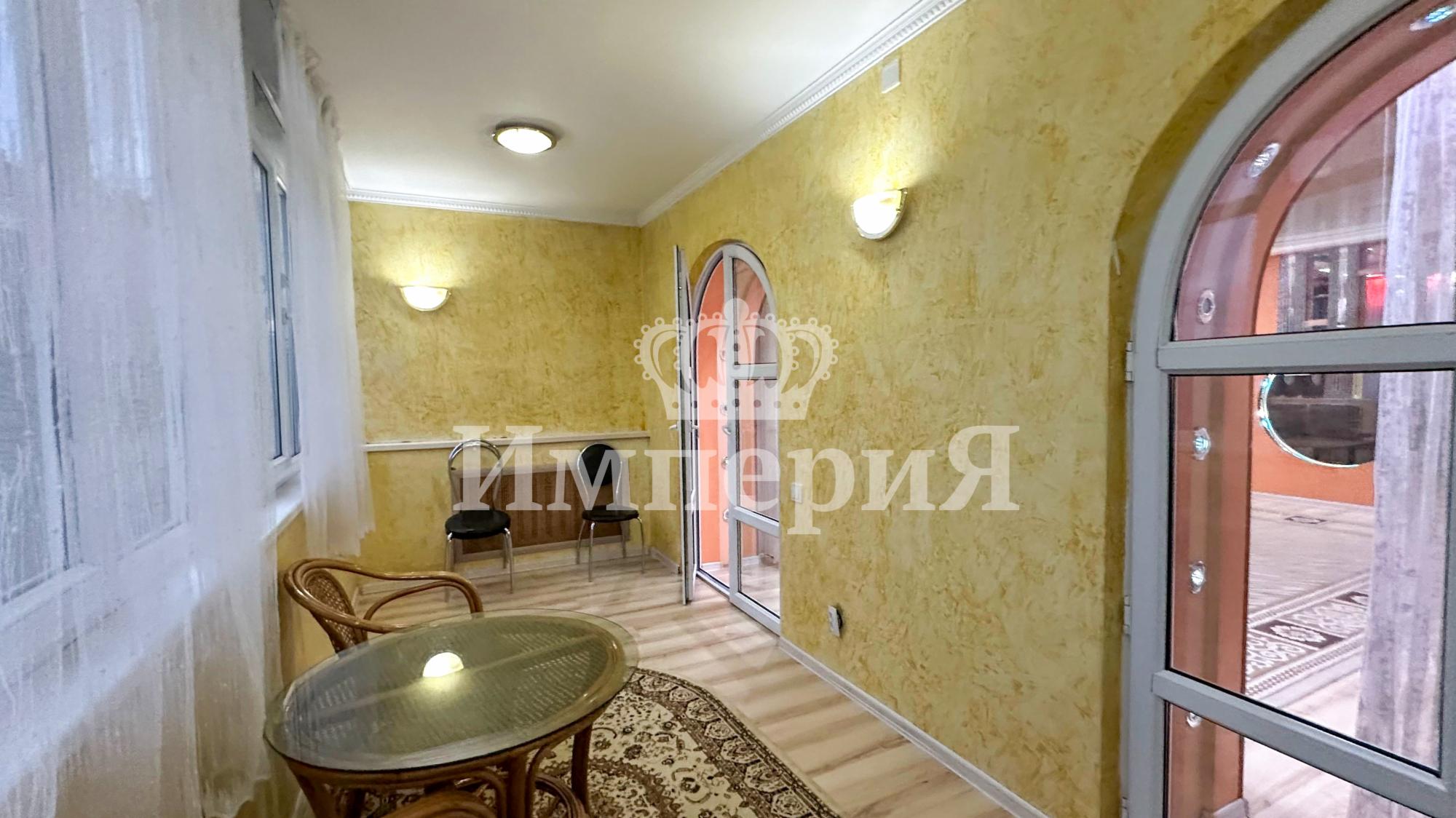 3-комнантная квартира, 89.0 м²,Шевченко за 34 499 999