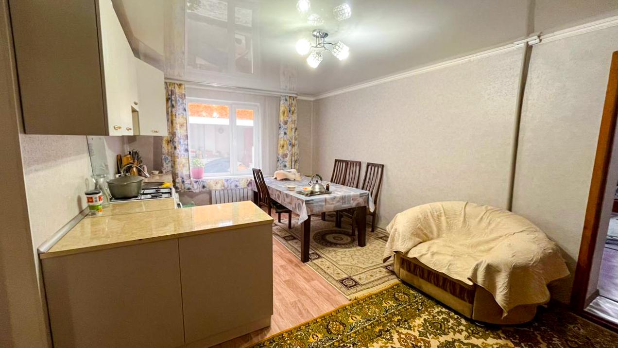 3-комнантный квартира, 100.0 м²,Центр за 31 700 000