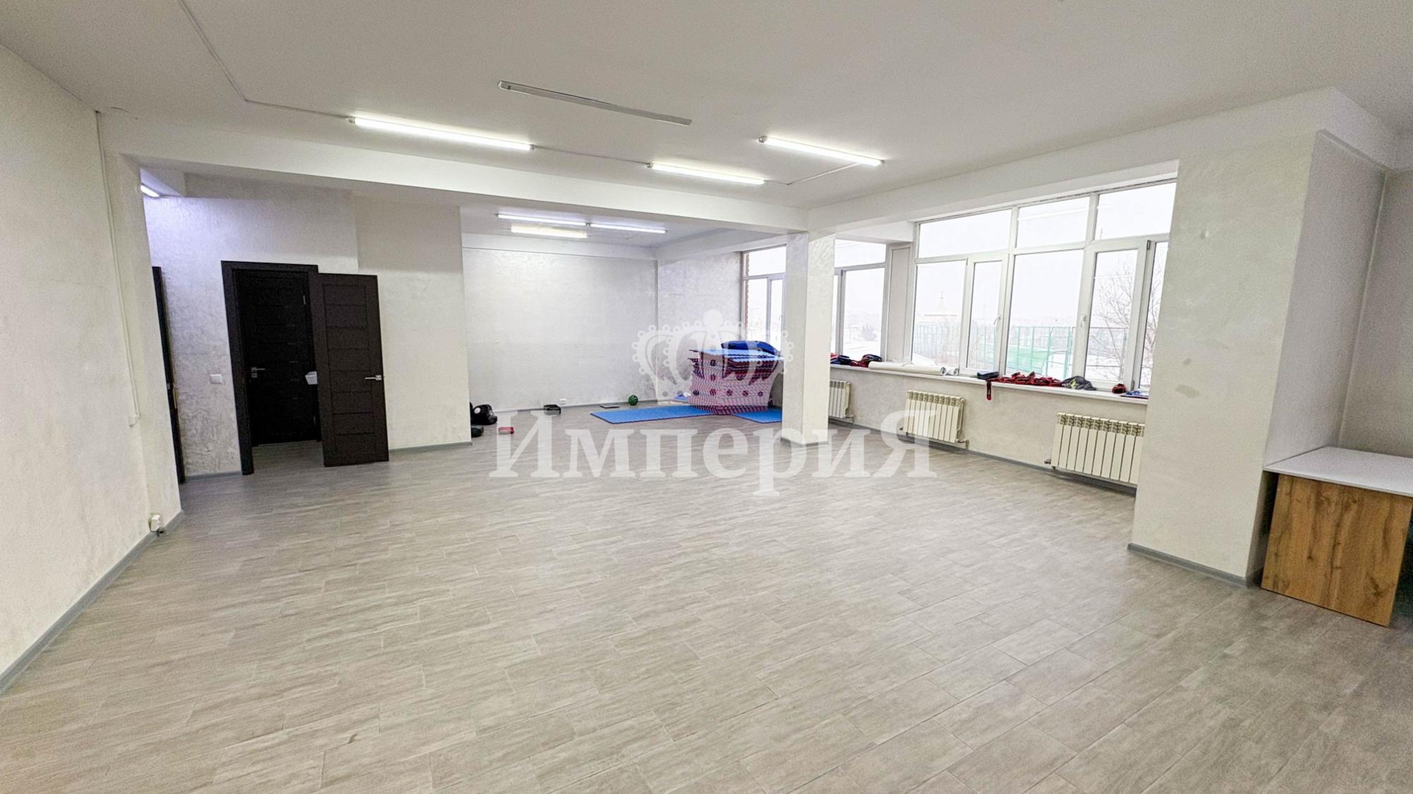 4-комнантный квартира, 172.0 м²,Кунаева за 64 500 000