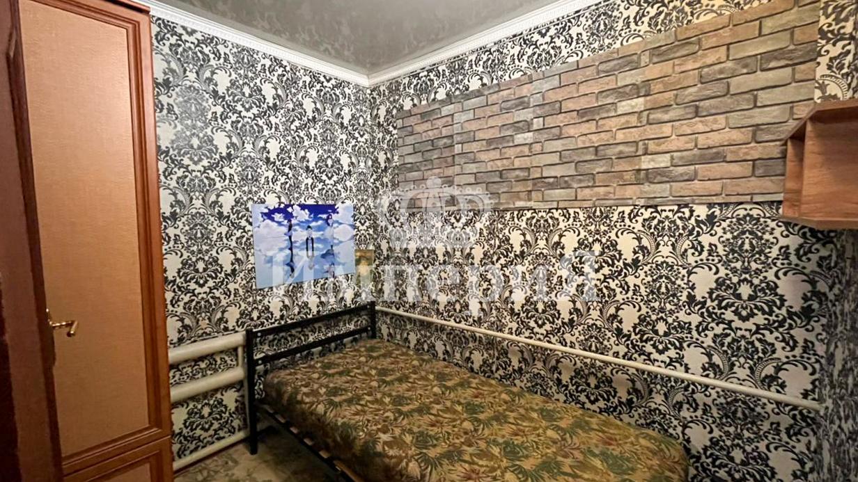 3-комнантный квартира, 64.0 м²,Каблиса Жирау за 14 000 000