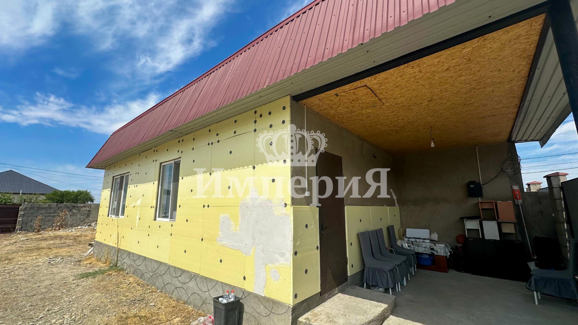 2-комнантный квартира, 50.0 м²,Жылысай за 13 000 000