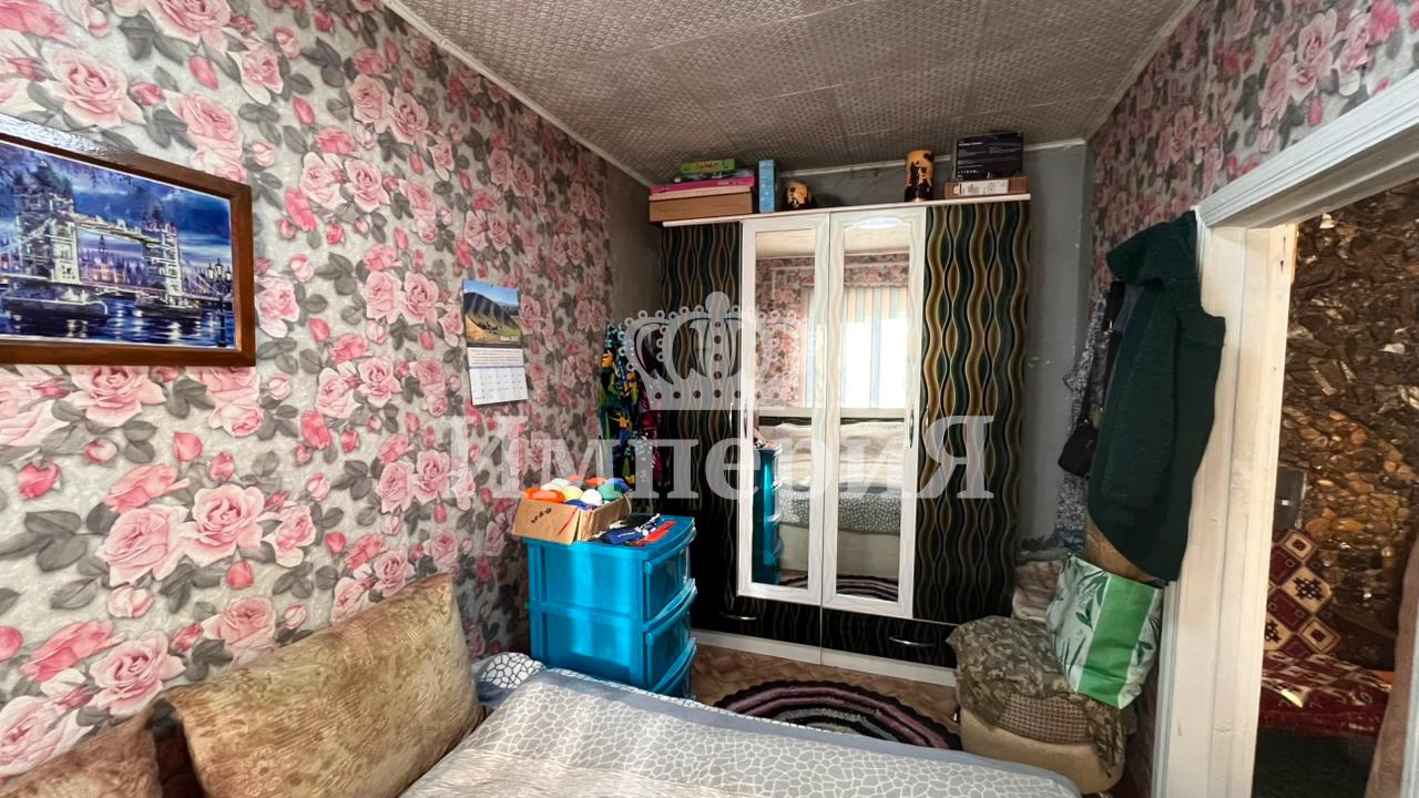 2-комнантный квартира, 50.0 м²,Панфилова за 11 000 000