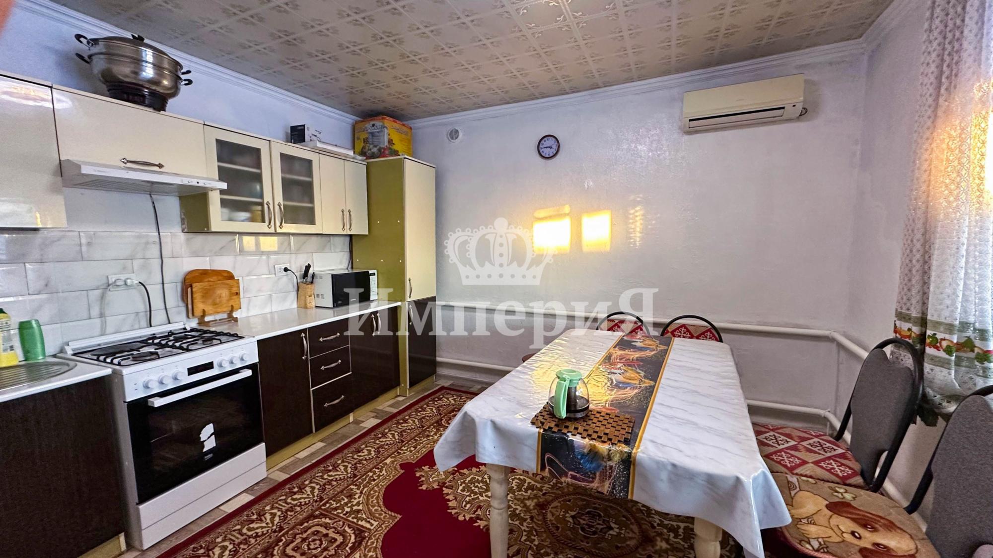 5-комнантный квартира, 112.0 м²,Маметова за 26 000 000