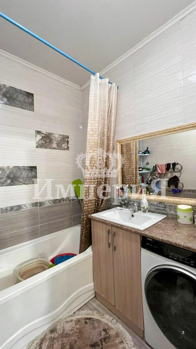 3-комнантная квартира, 90.0 м²,Жансугурова за 35 000 000