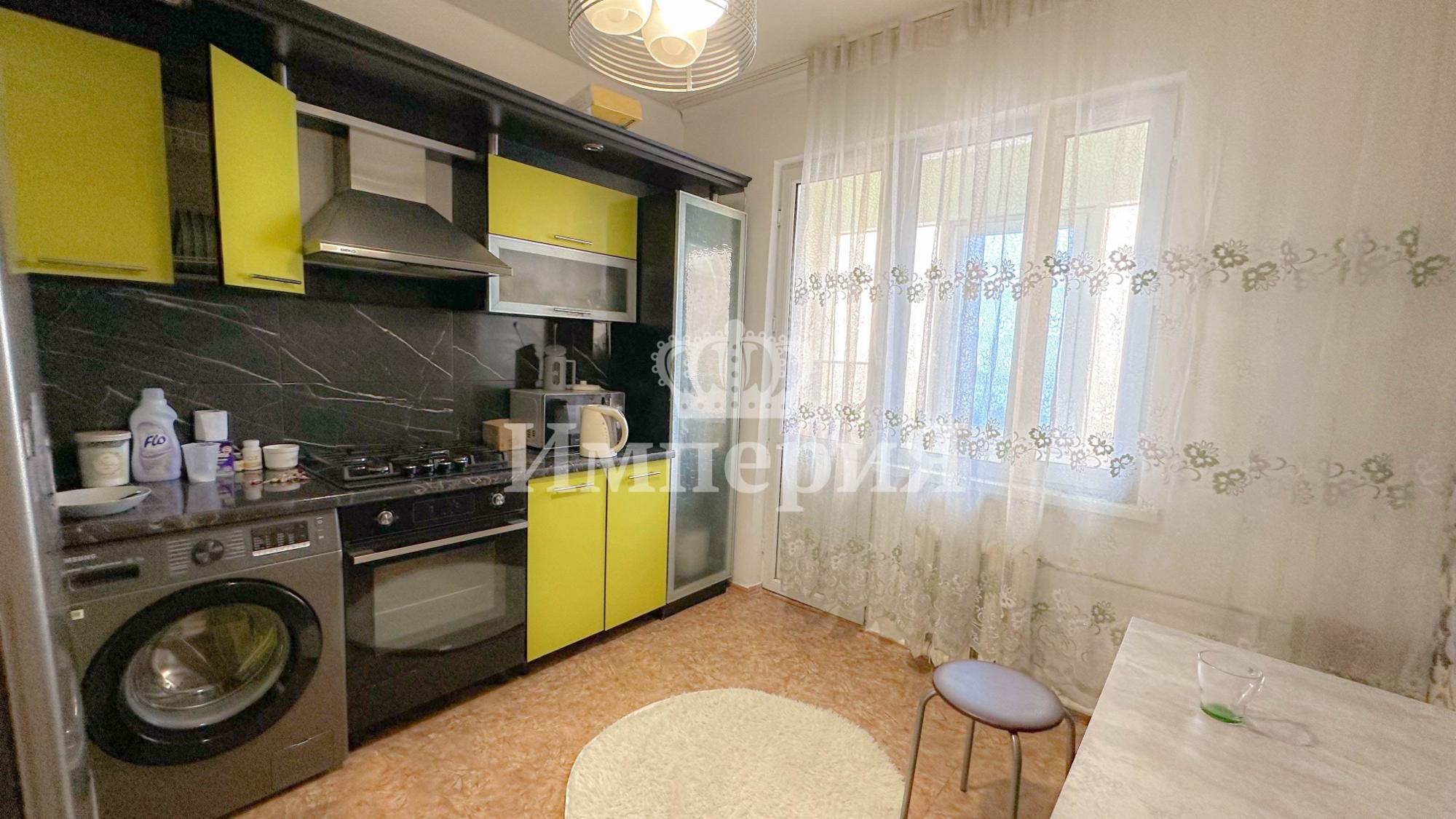 2-комнантная квартира, 64.0 м²,Каратал за 21 000 000