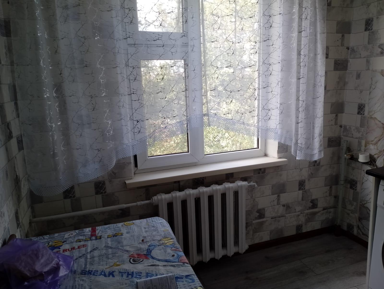 2-комнантная квартира, 43.0 м²,мкр Жетысу за 13 600 000