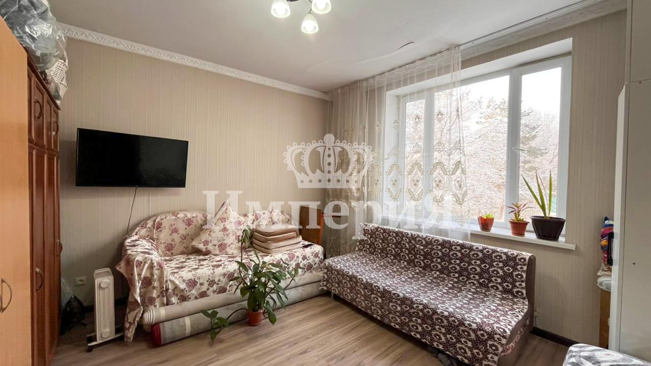 2-комнантная квартира, 67.0 м²,Чкалова за 15 500 000