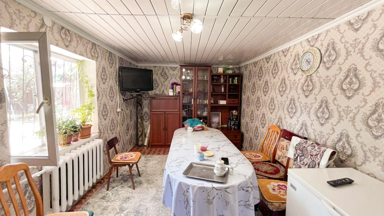 5-комнантный квартира, 100.0 м²,Гаухар Ана за 32 000 000