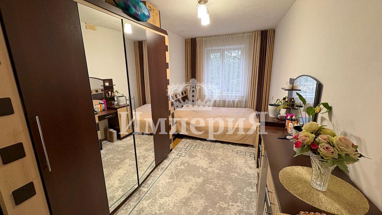 3-комнантная квартира, 59.0 м²,Байсеитова за 19 800 000