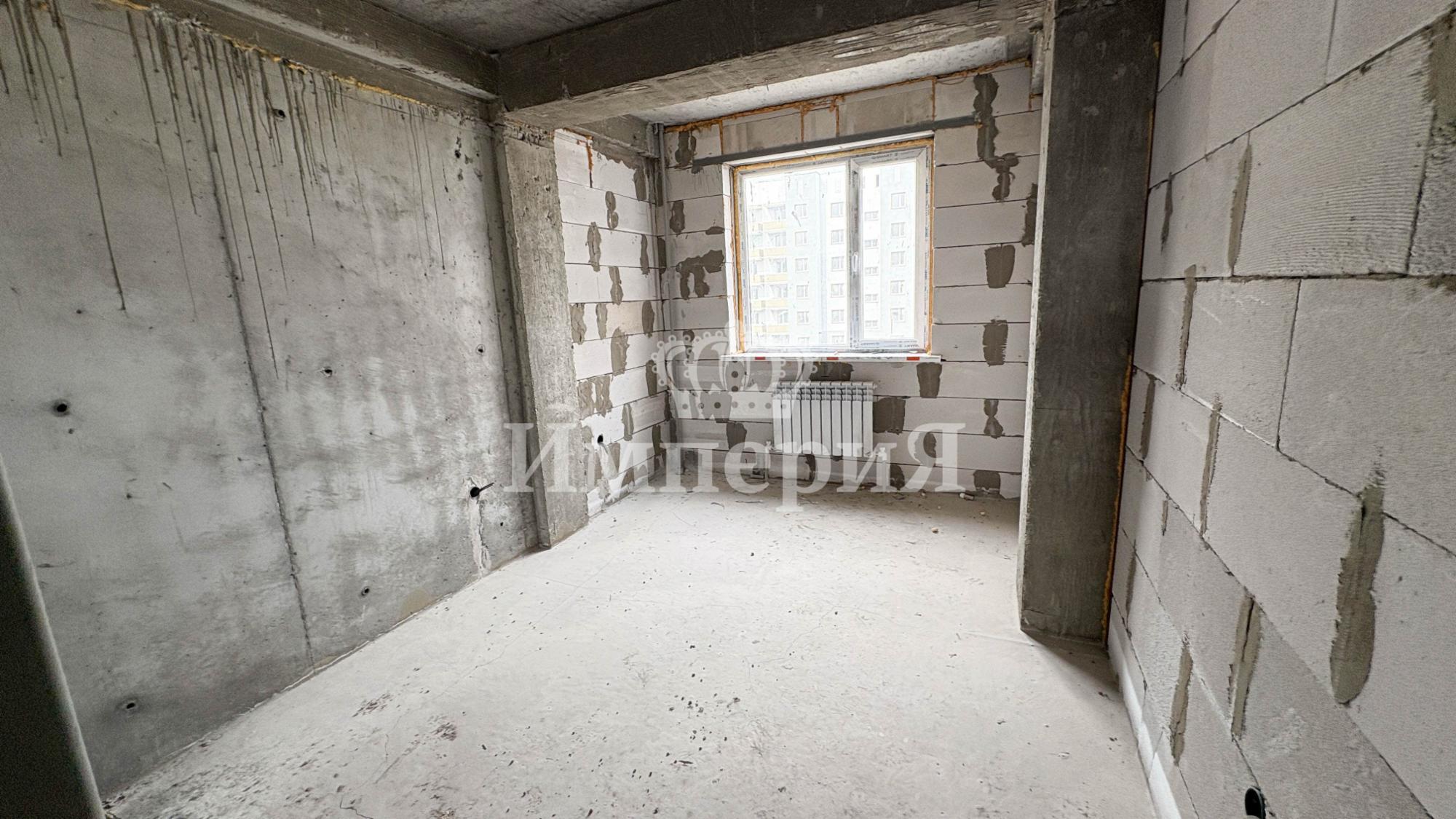 3-комнантная квартира, 74.0 м²,Берликожанова за 24 500 000