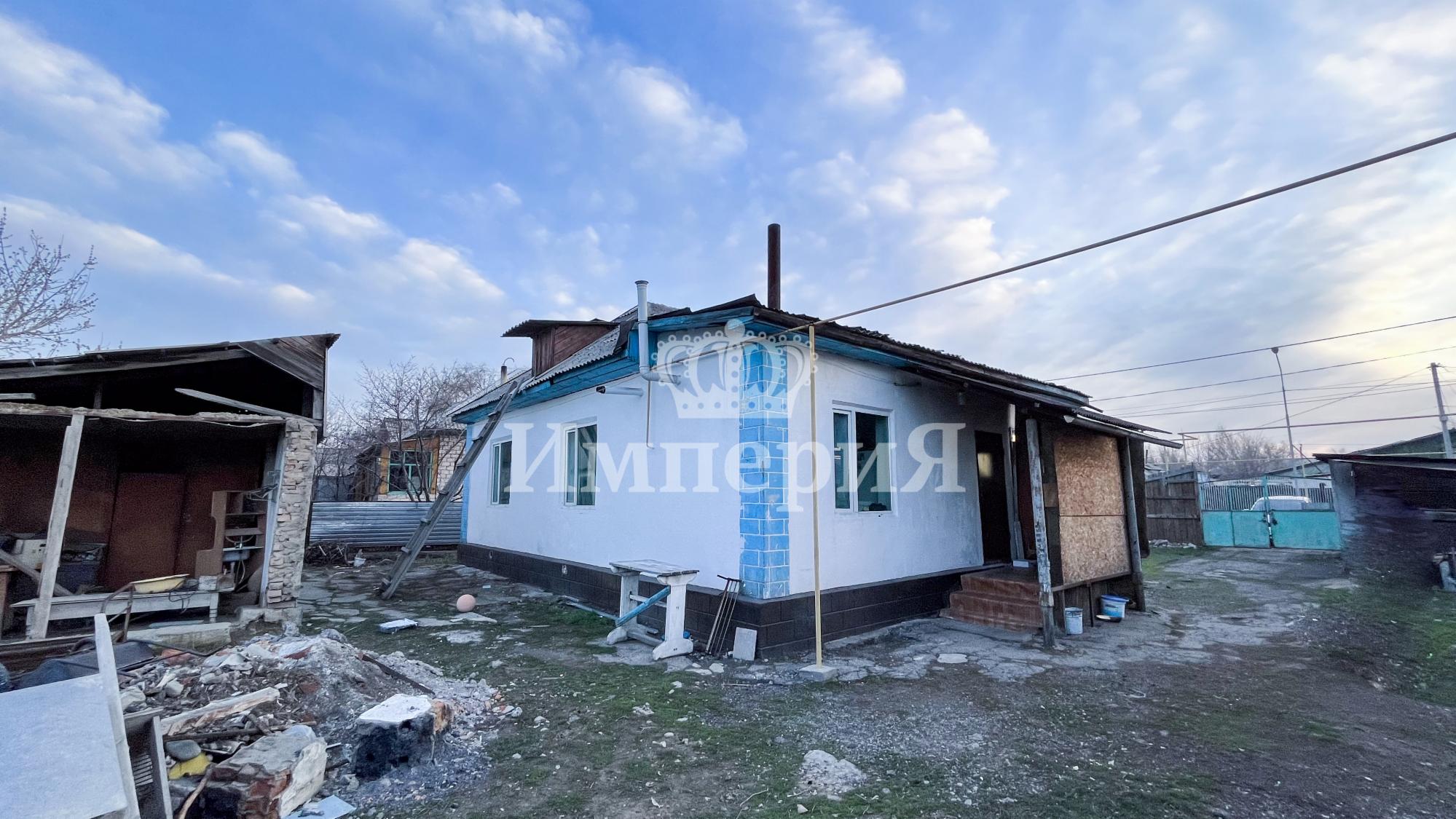 4-комнантный квартира, 65.0 м²,Момышулы за 15 000 000