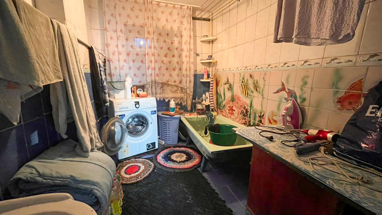 5-комнантный квартира, 134.0 м²,Шаляпина за 25 300 000