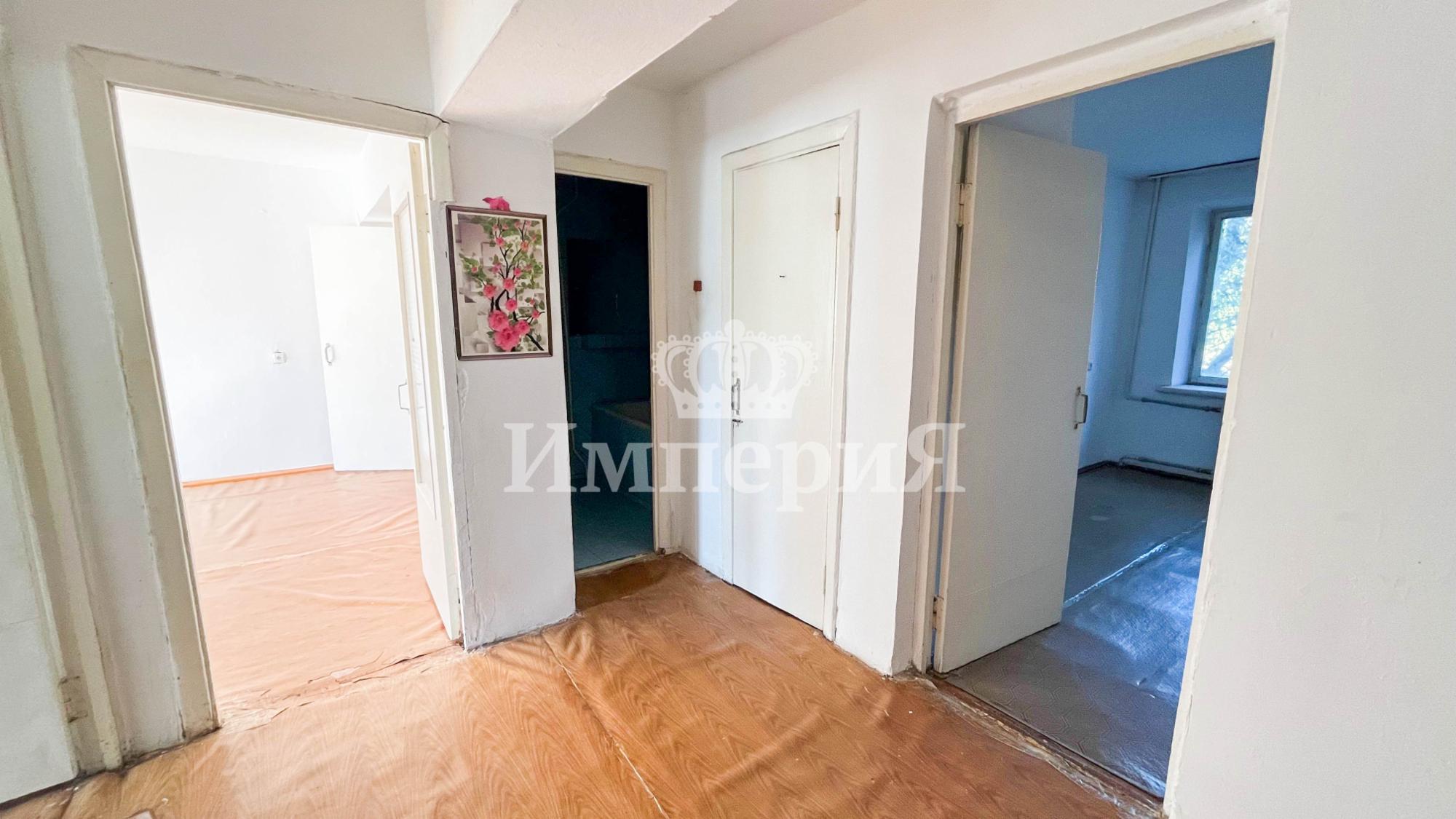 4-комнантная квартира, 80.0 м²,5 мкр за 23 000 000