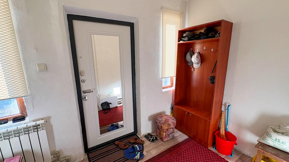 2-комнантный квартира, 68.0 м²,Астана за 41 000 000