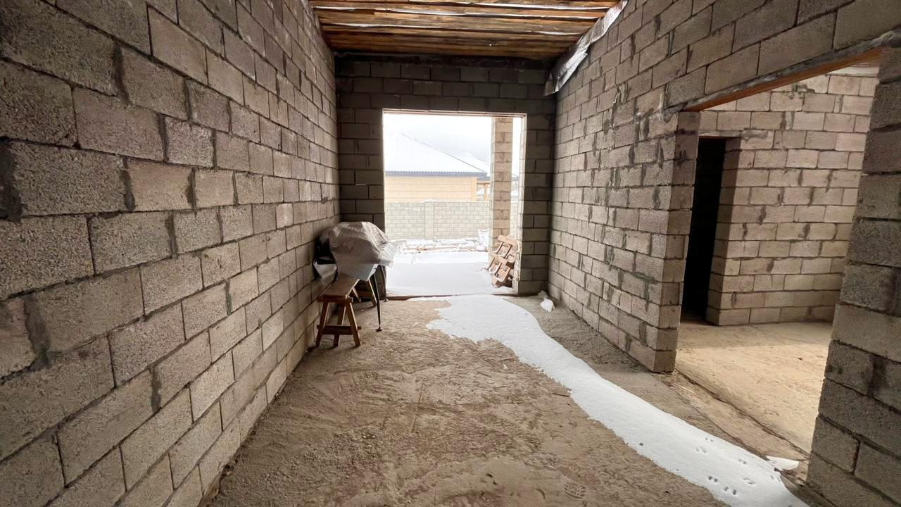 6-комнантный квартира, 260.0 м²,Актерек за 35 000 000