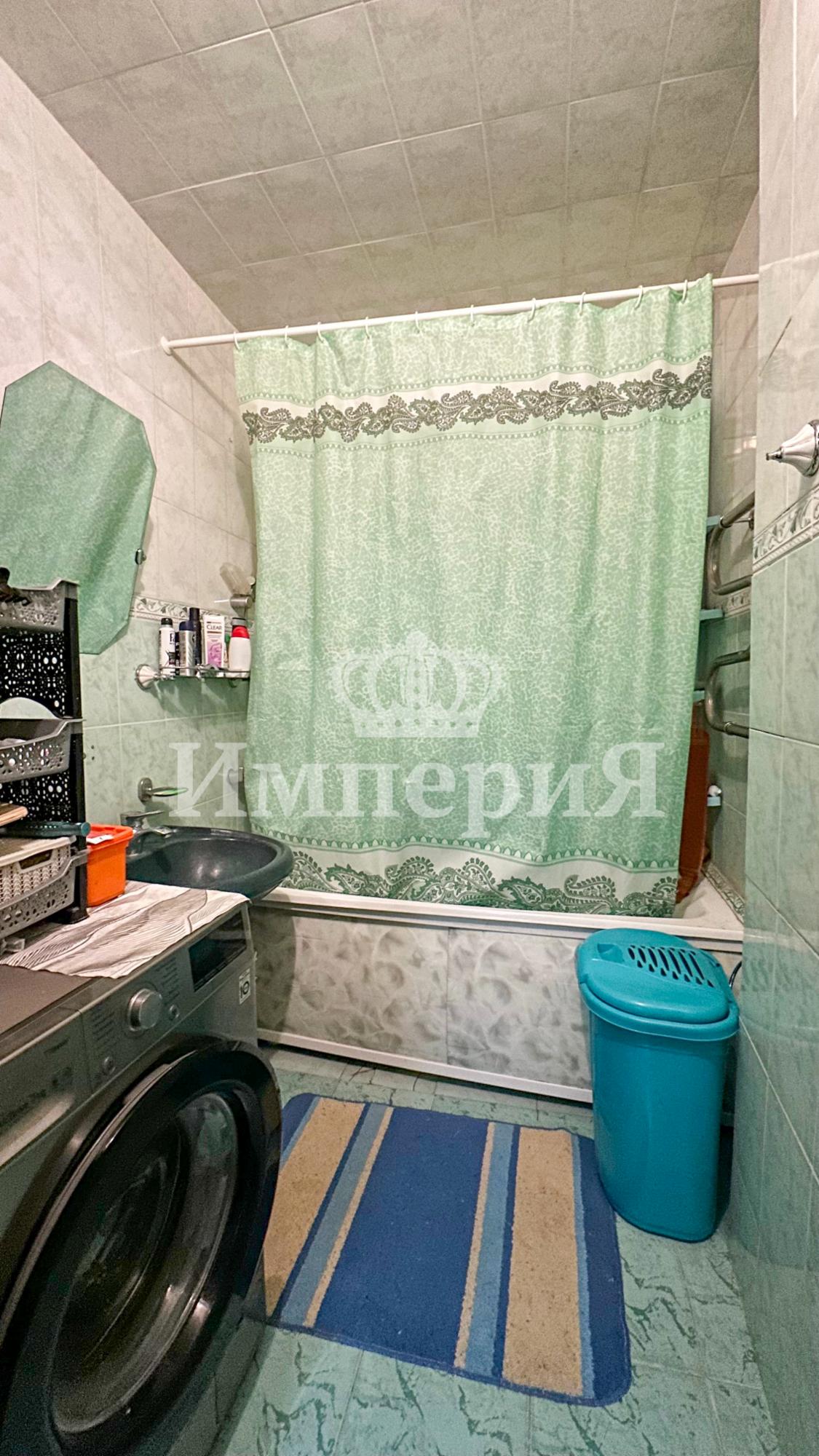 2-комнантная квартира, 53.0 м²,Жана Гарышкер за 20 000 000