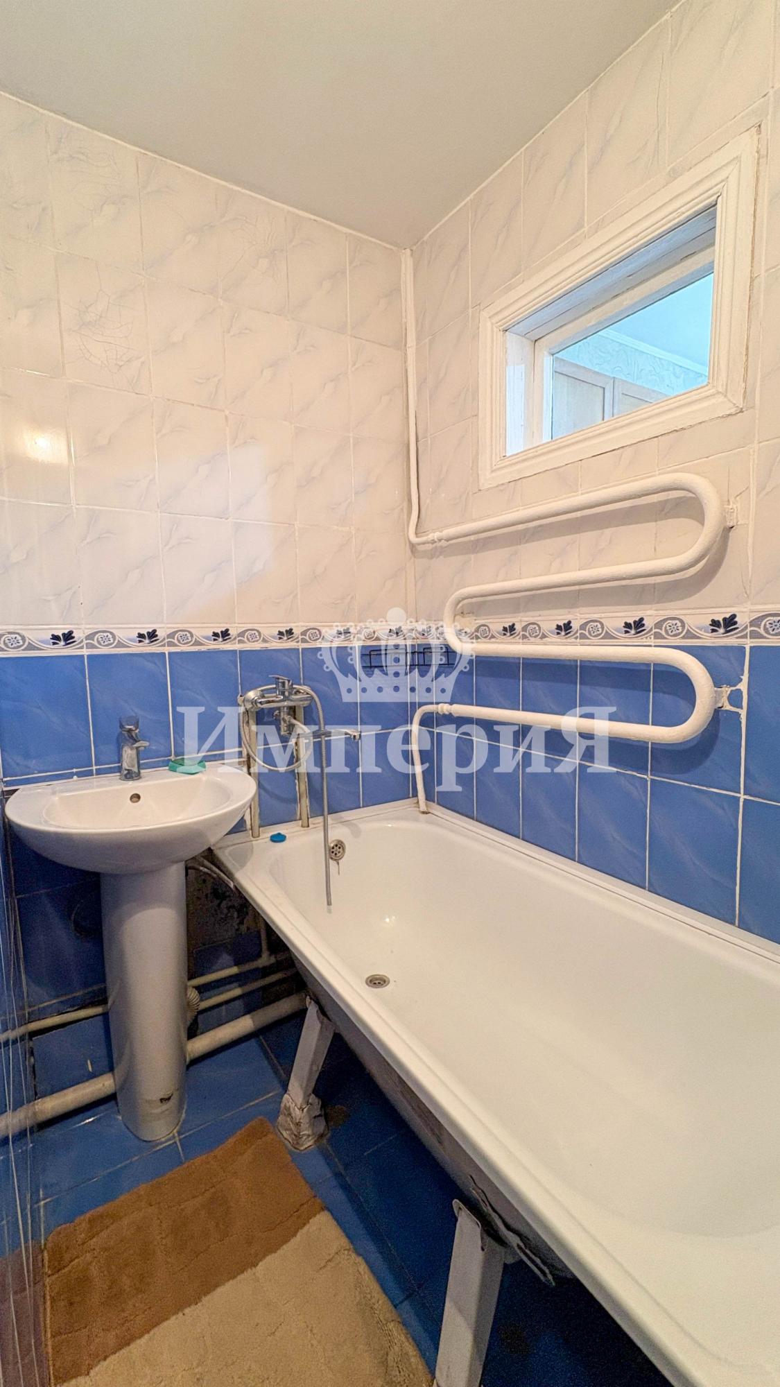 3-комнантная квартира, 50.0 м²,Жансугурова за 15 000 000