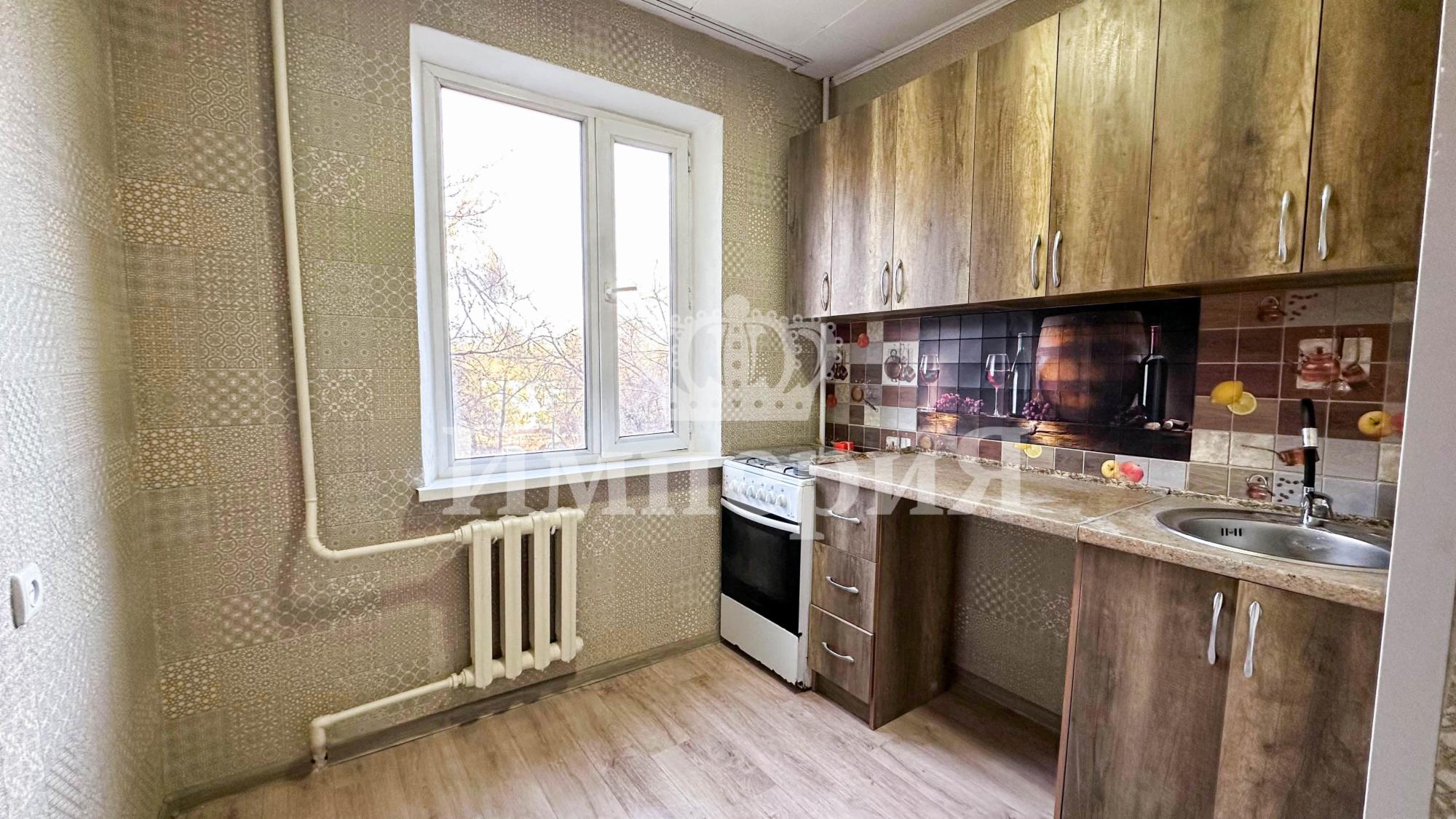 2-комнантная квартира, 46.0 м²,Кабанбай Батыра за 15 000 000
