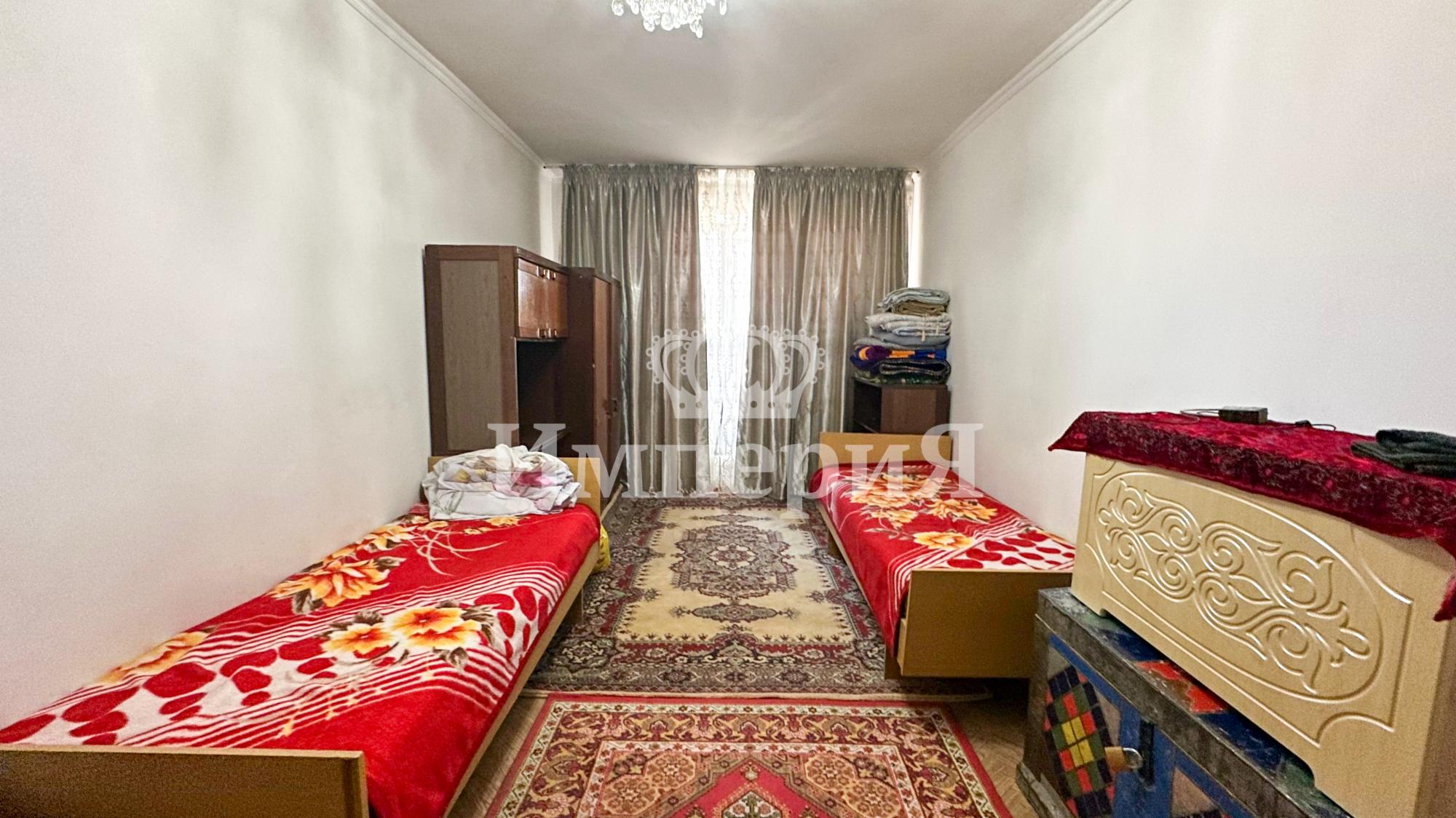 2-комнантная квартира, 66.0 м²,Каратал за 22 300 000