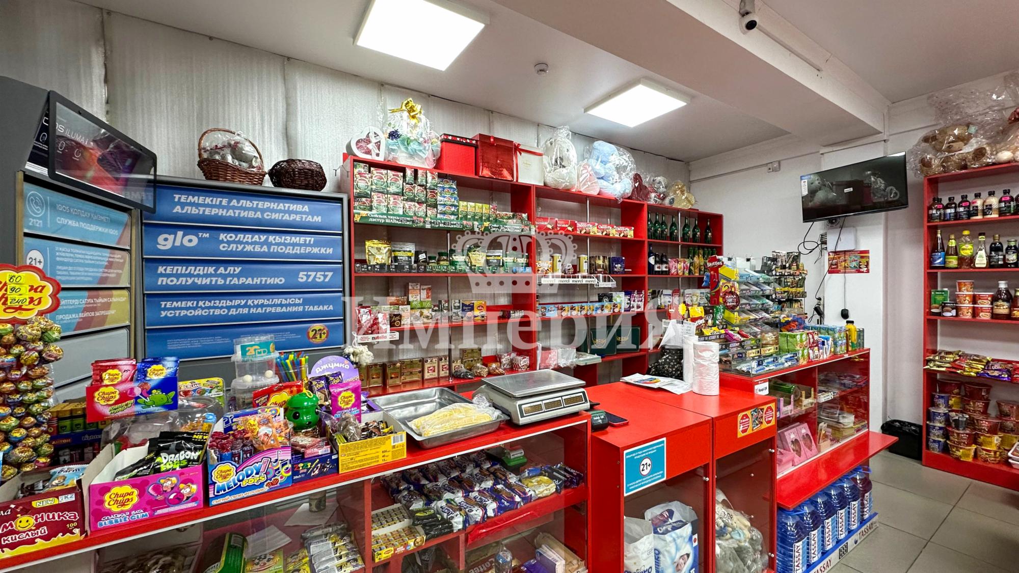 4-комнантный квартира, 256.0 м²,Жана Гарышкер за 125 000 000