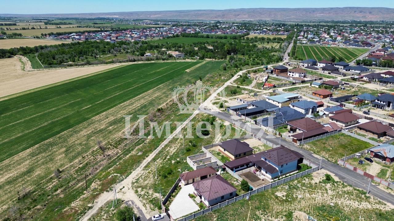 5-комнантный квартира, 260.0 м²,Есымхана за 35 000 000