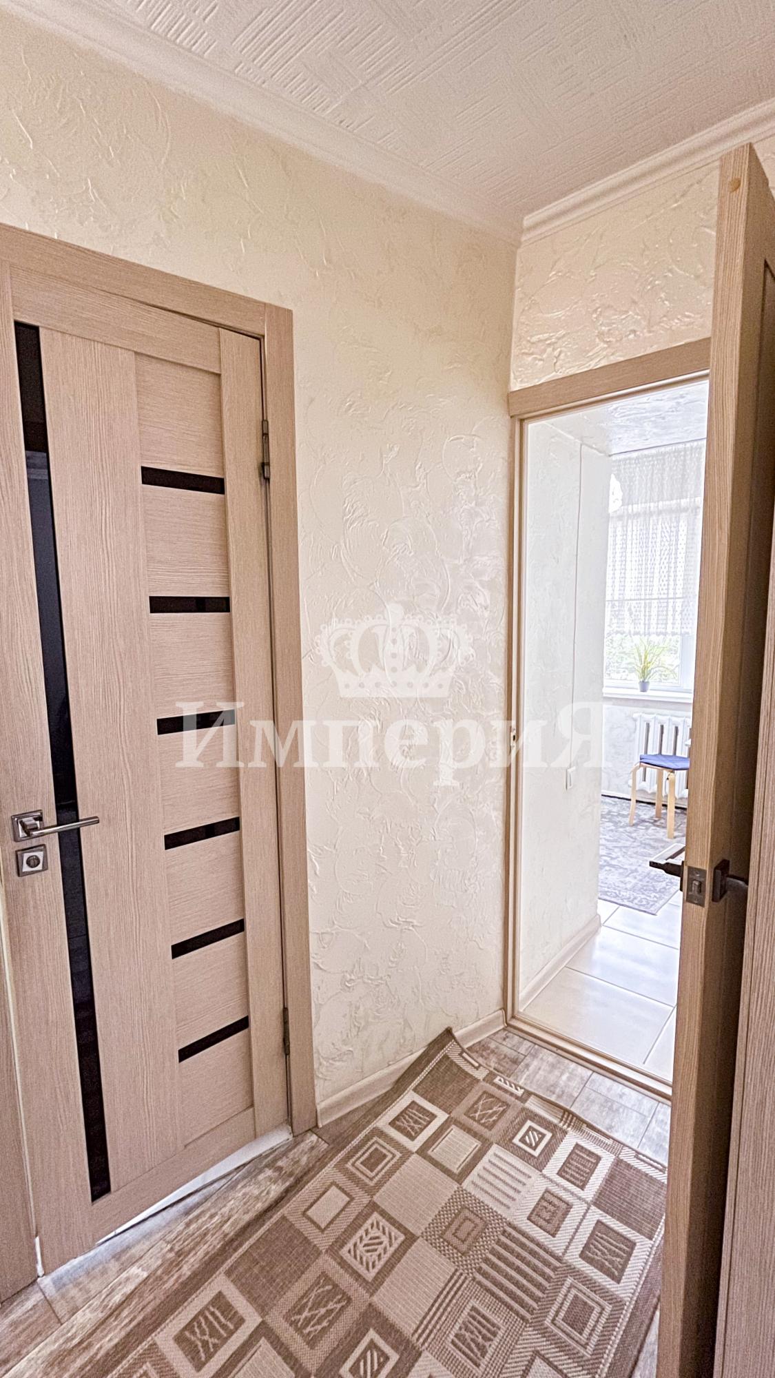 3-комнантная квартира, 50.0 м²,Шевченко за 17 500 000