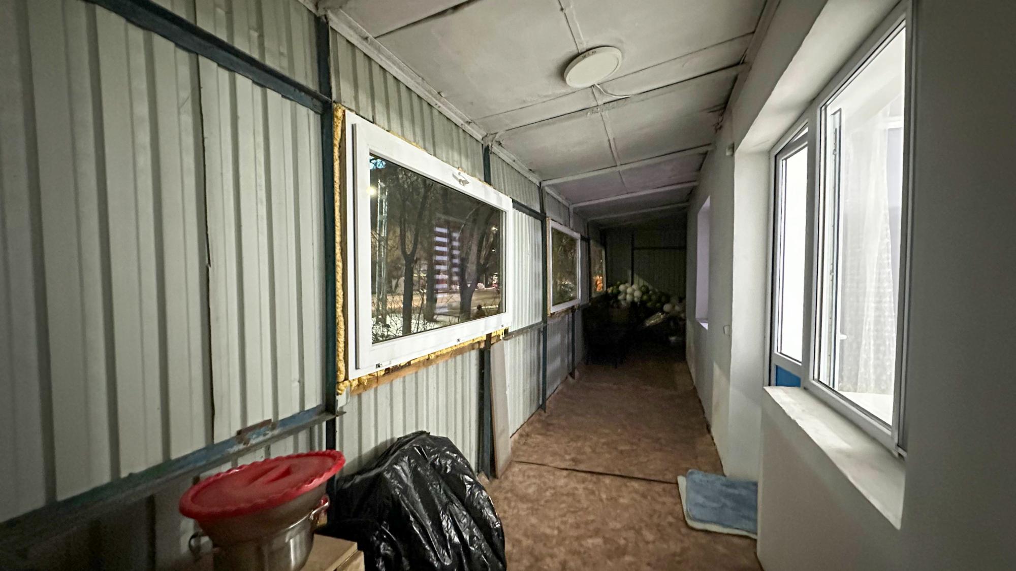 4-комнантная квартира, 70.0 м²,Жансугурова за 24 000 000