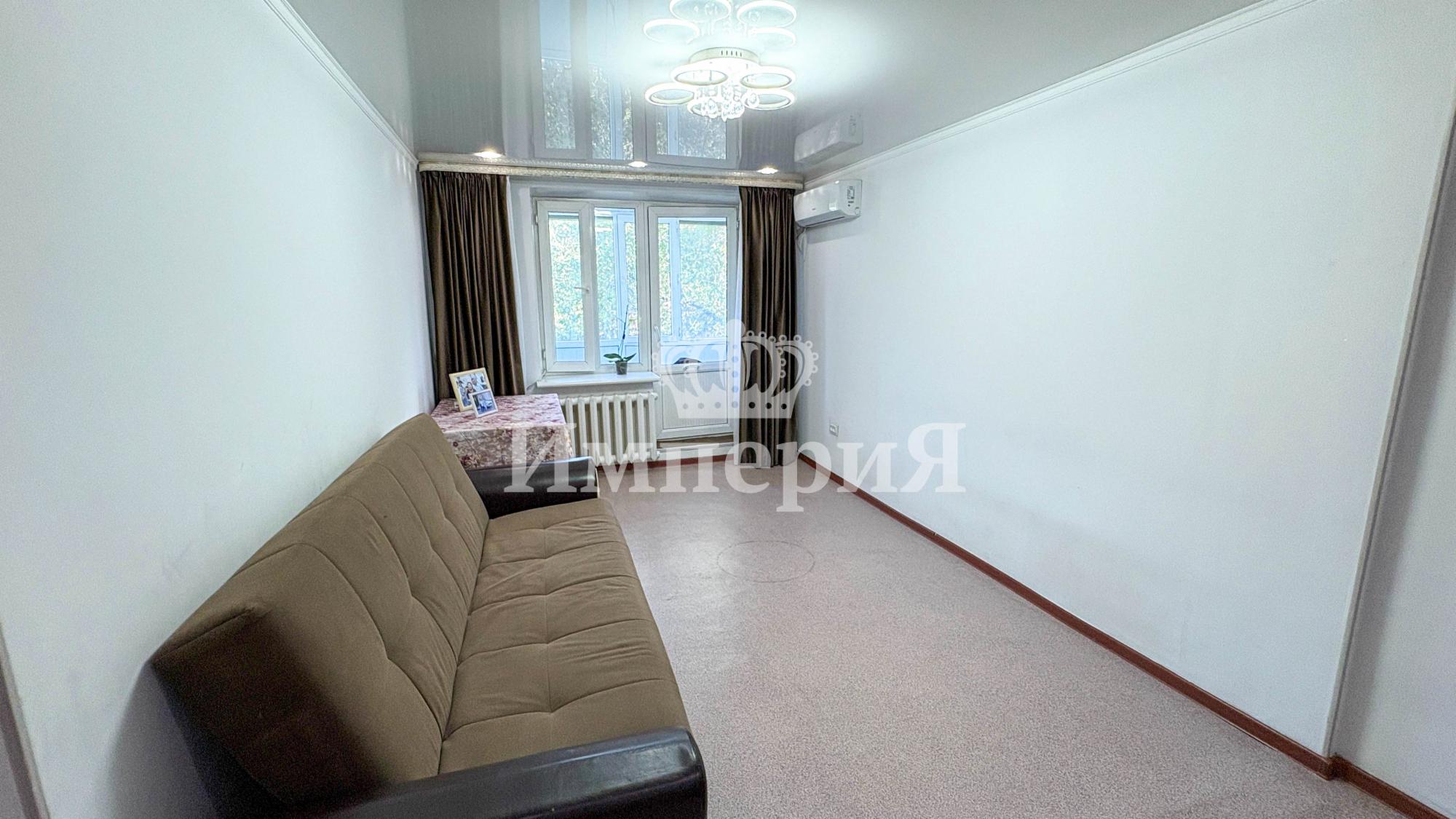 2-комнантная квартира, 65.0 м²,5 мкр за 17 000 000