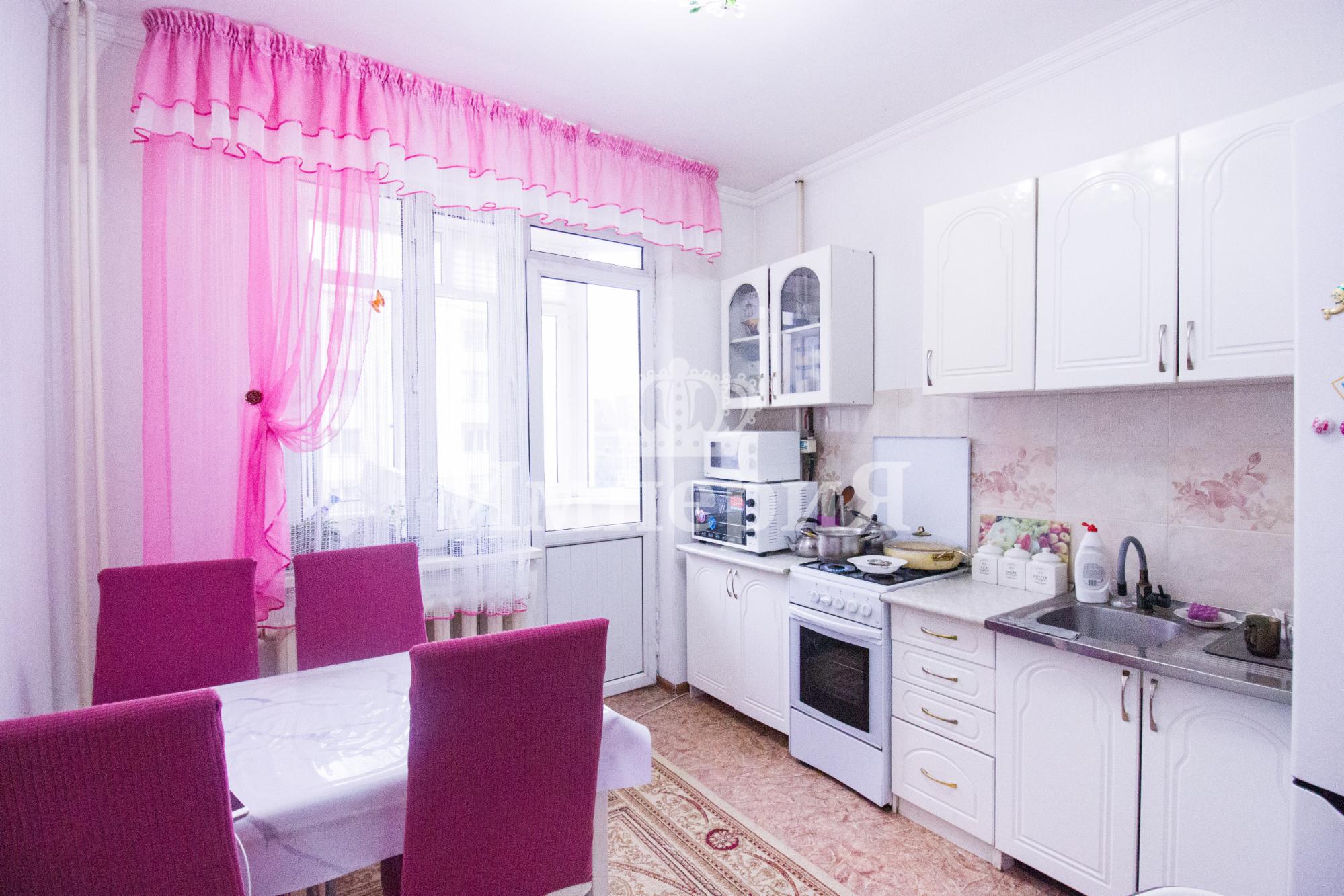 2-комнантная квартира, 66.0 м²,мкр Коктем за 22 000 000