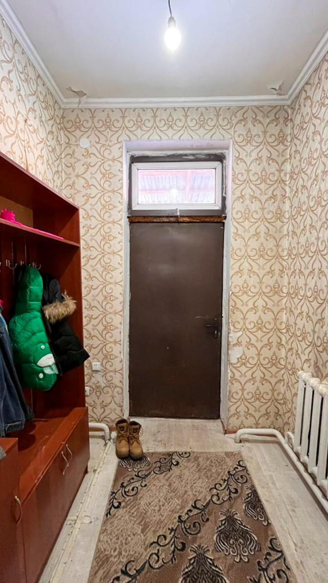 5-комнантный квартира, 120.0 м²,Наурыз за 26 700 000