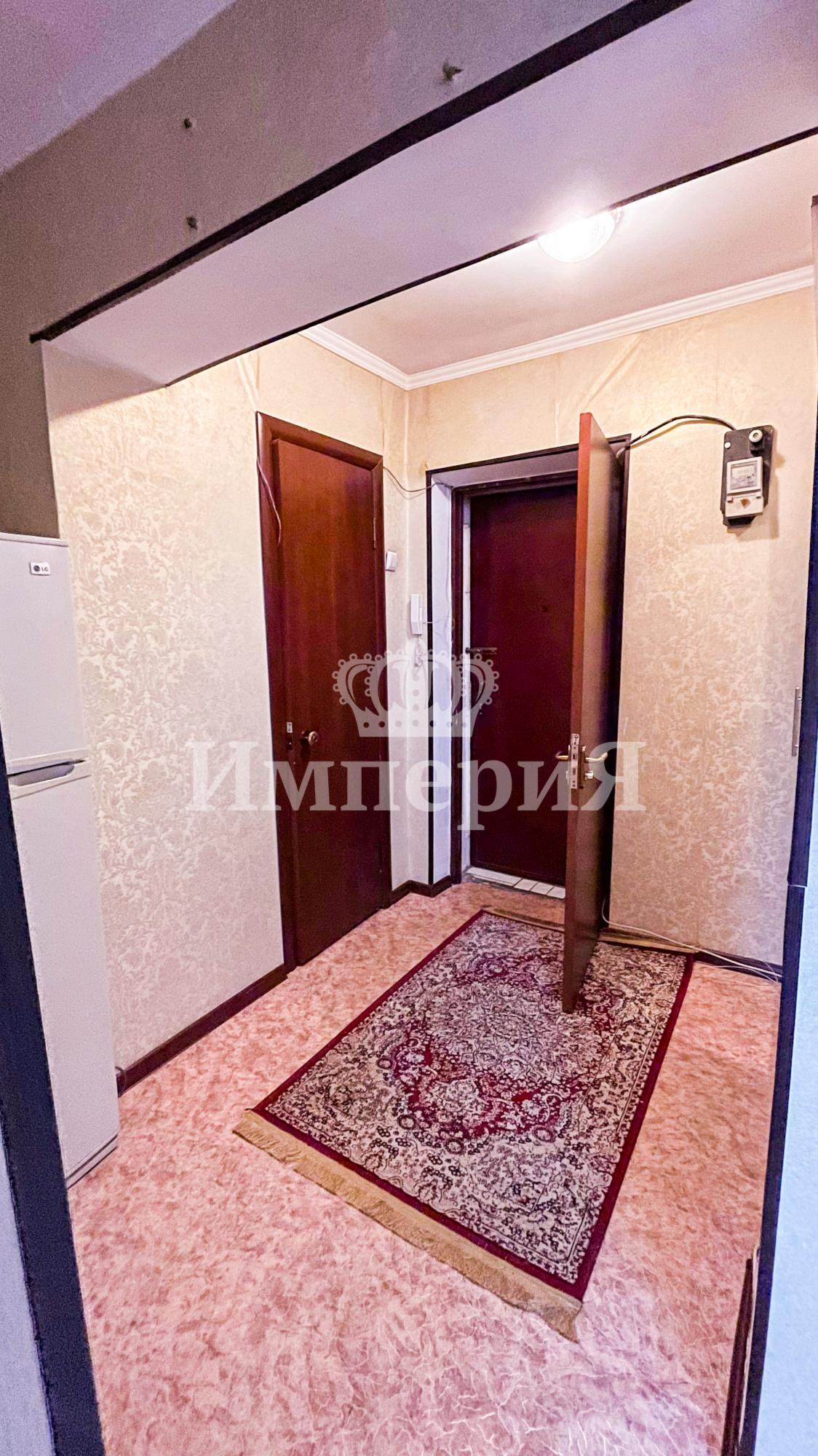 1-комнантная квартира, 37.0 м²,Назарбаева за 12 700 000