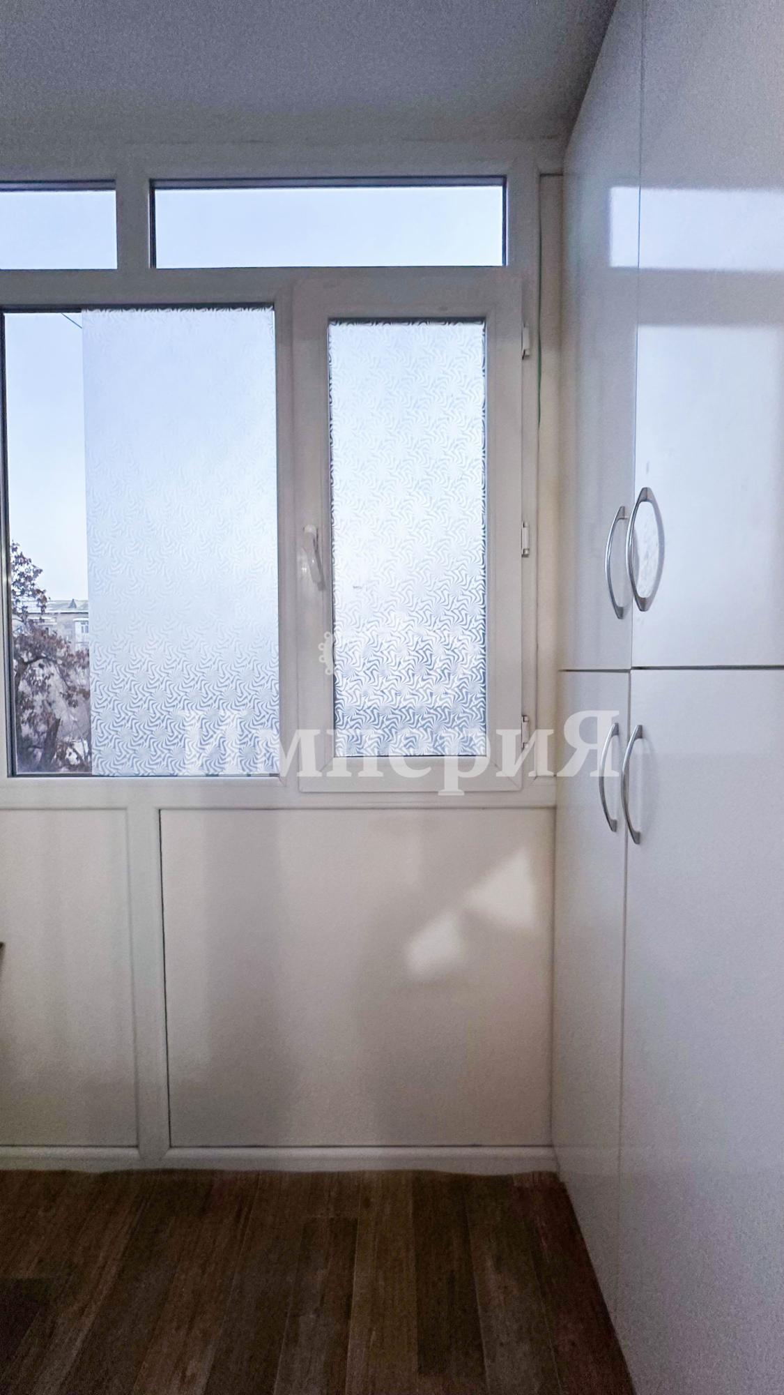 2-комнантная квартира, 43.0 м²,мкр Самал за 13 000 000