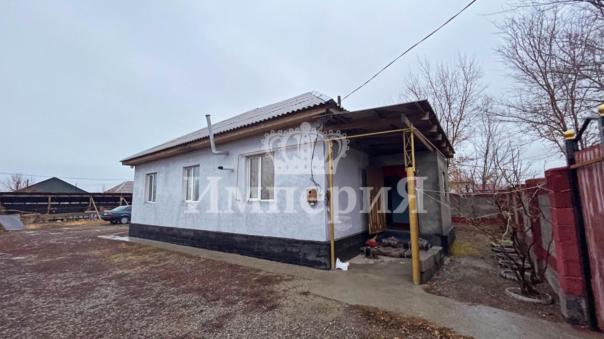 4-комнантный квартира, 107.0 м²,Бугор за 18 500 000