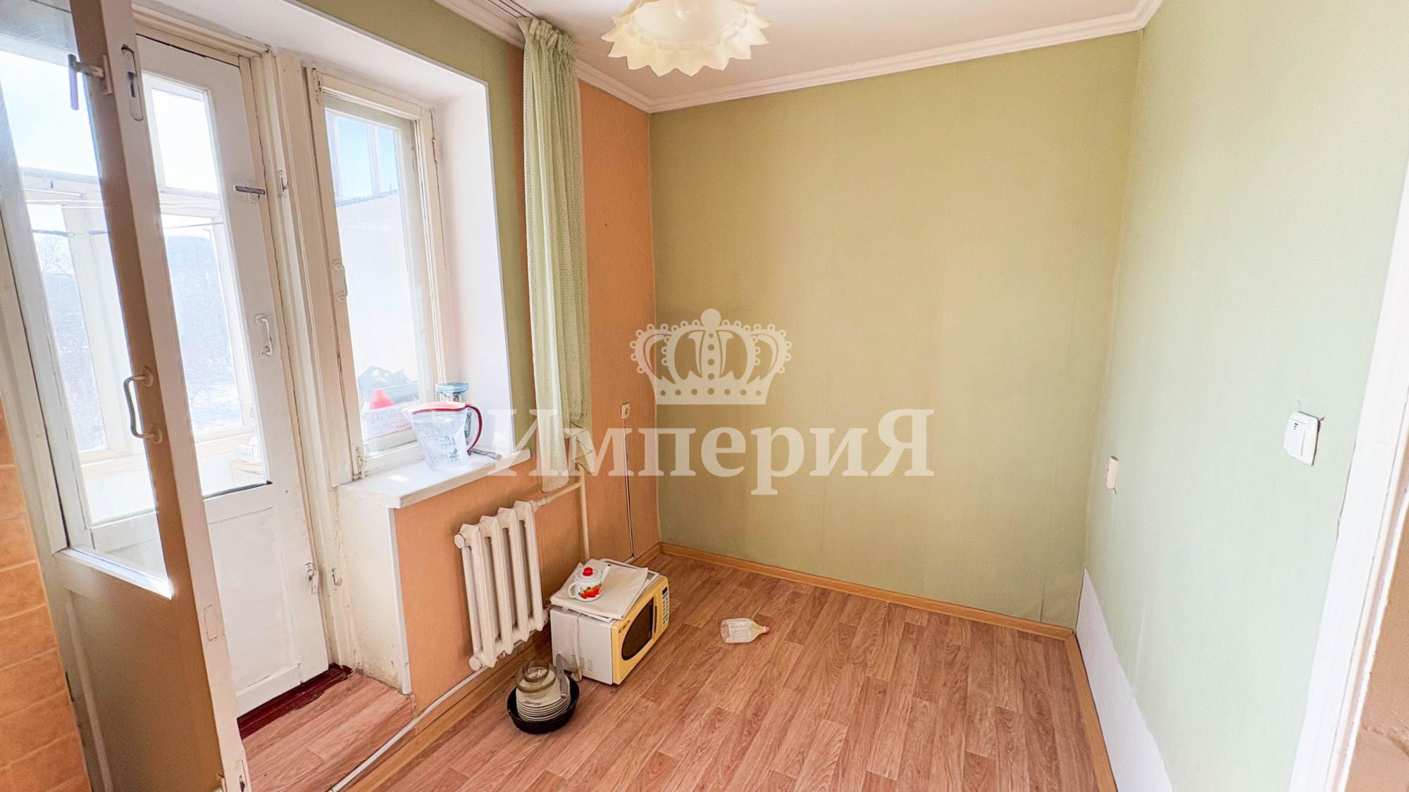 2-комнантная квартира, 50.0 м²,Гарышкер за 19 000 000