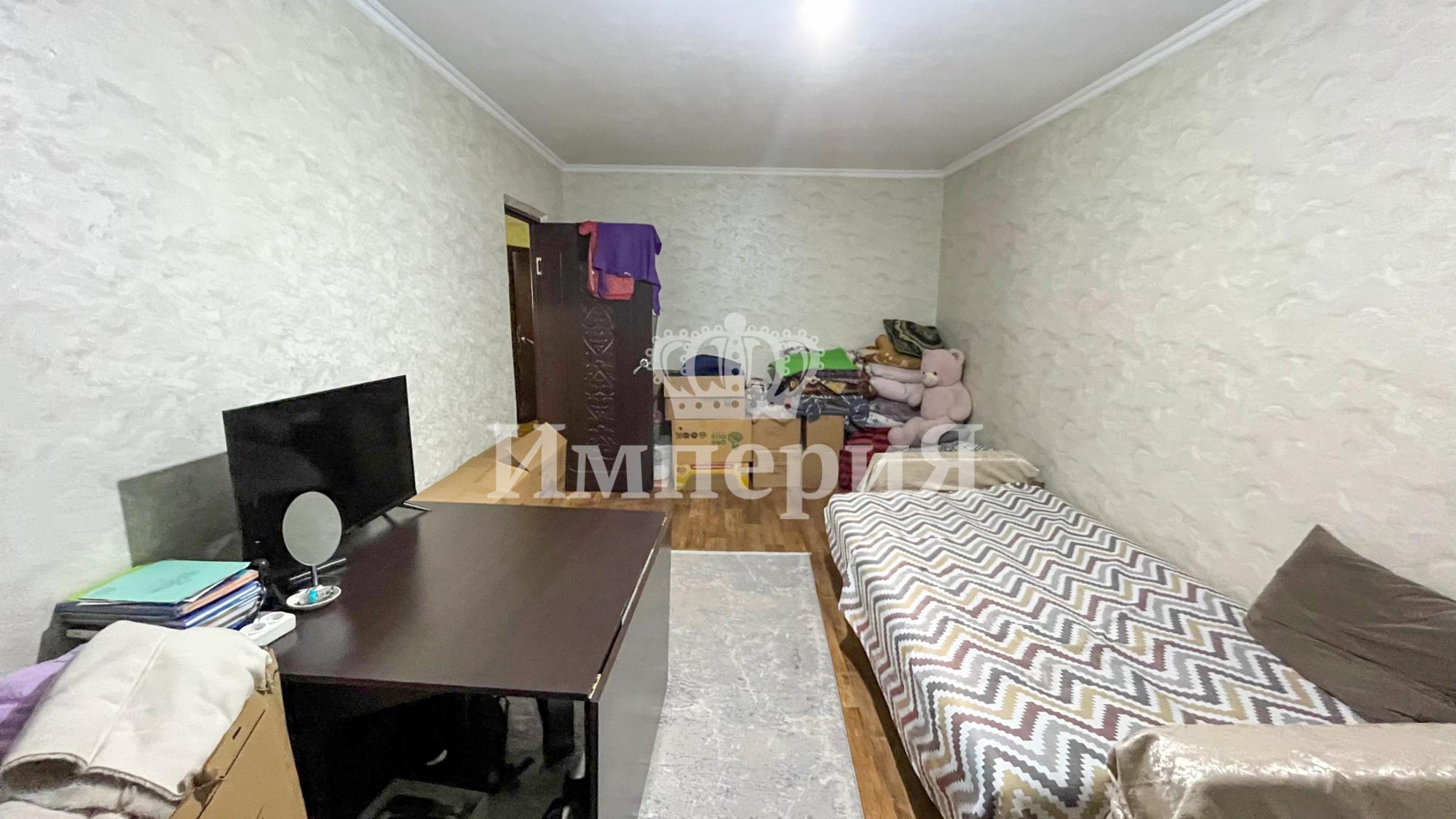 3-комнантная квартира, 61.0 м²,мкр Жастар за 22 000 000