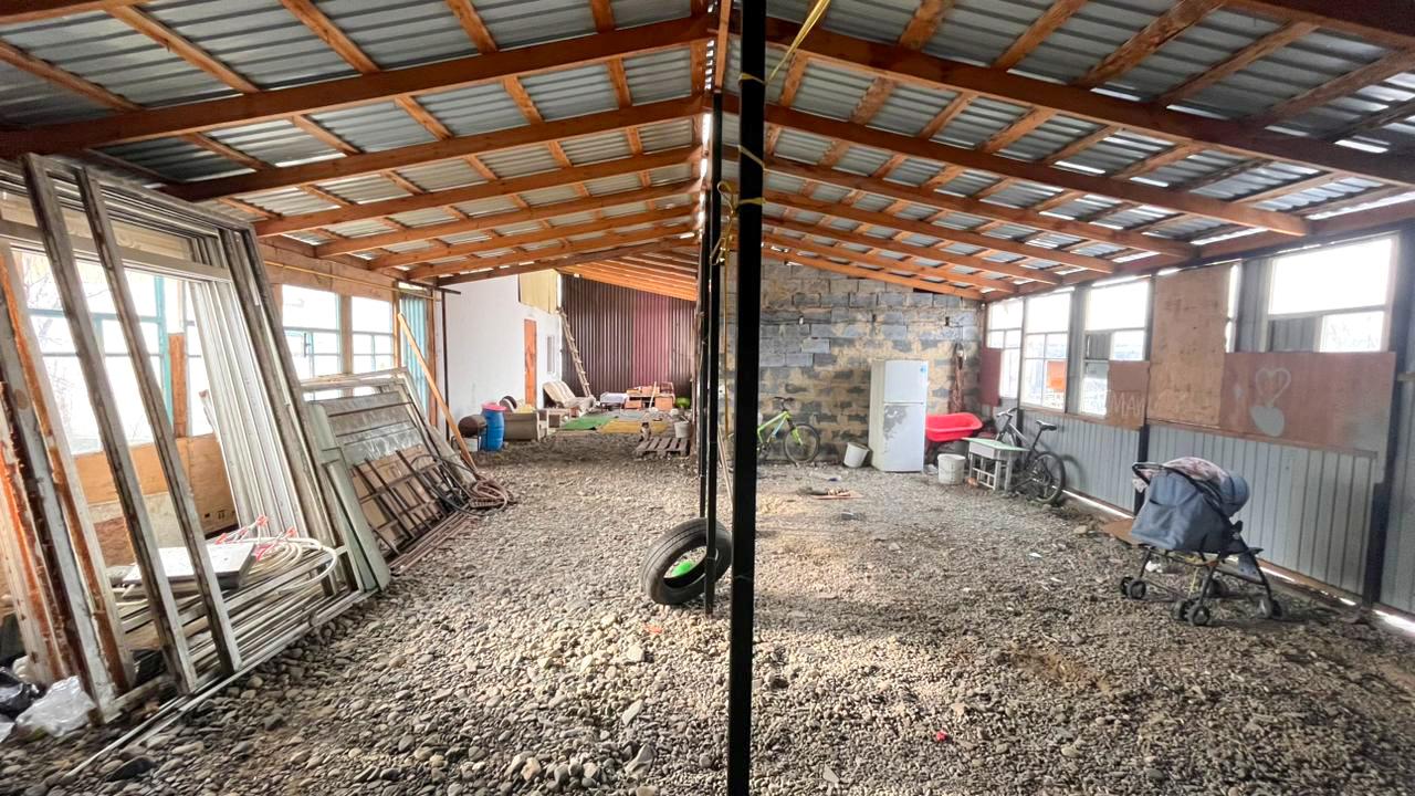 4-комнантный квартира, 76.0 м²,Мереке за 12 500 000