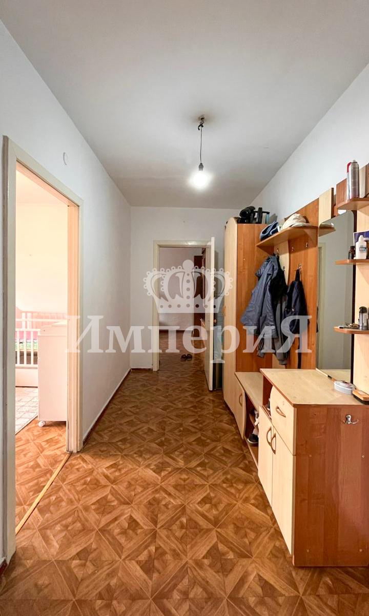 2-комнантная квартира, 56.0 м²,Жансугурова за 15 200 000