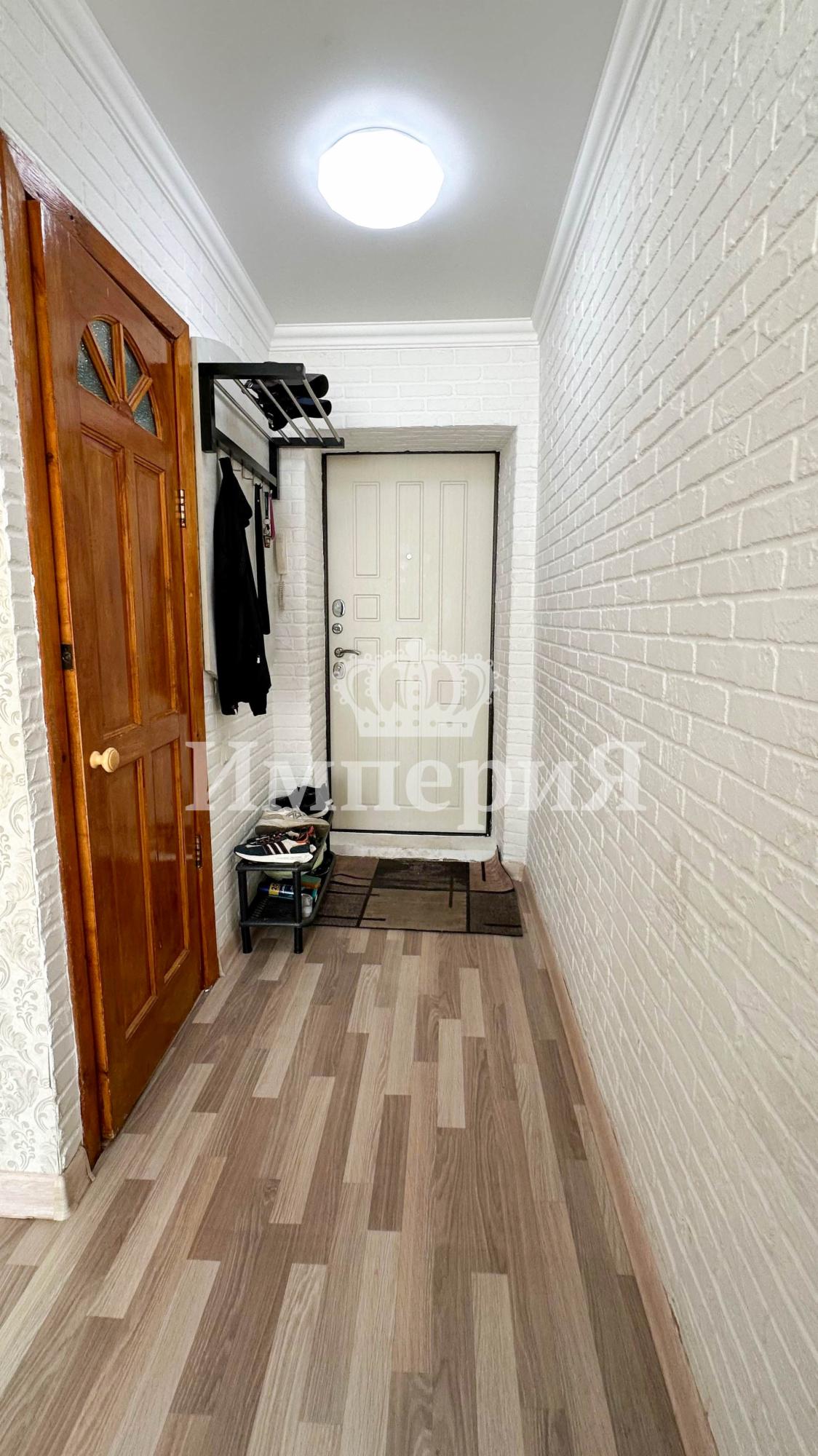 2-комнантная квартира, 40.0 м²,Жансугурова за 15 000 000