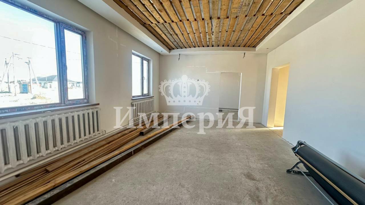 4-комнантный квартира, 140.0 м²,Жана жол за 20 700 000