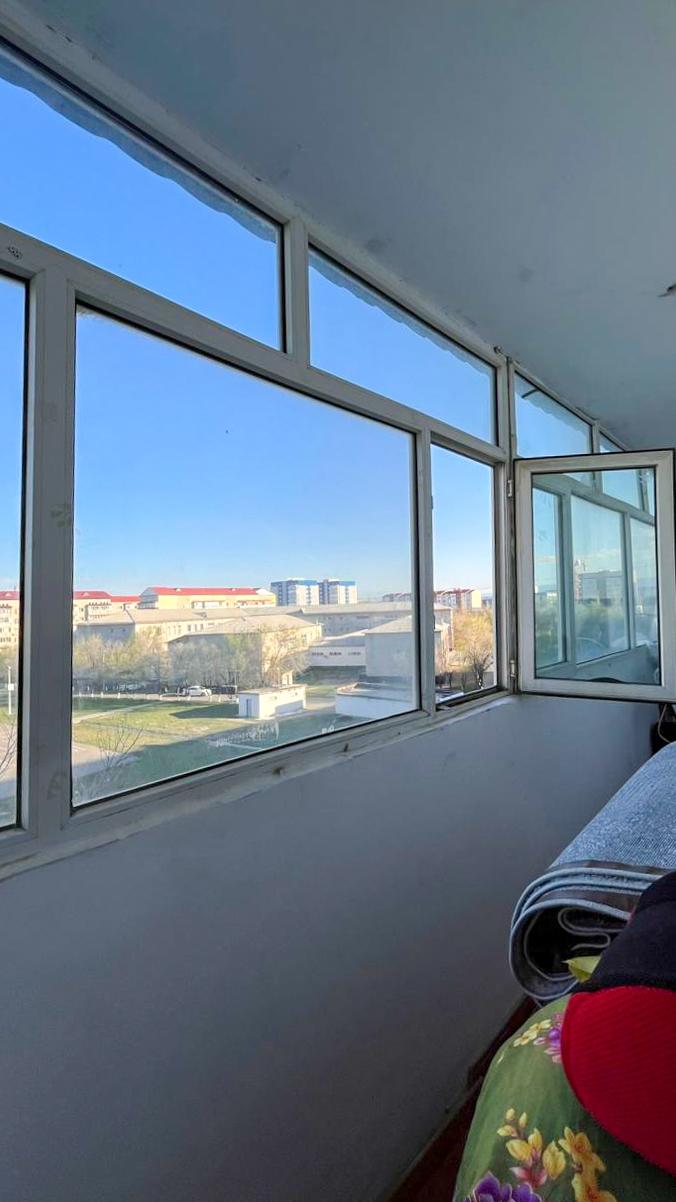 5-комнантная квартира, 112.0 м²,мкр Мушелтой за 33 000 000