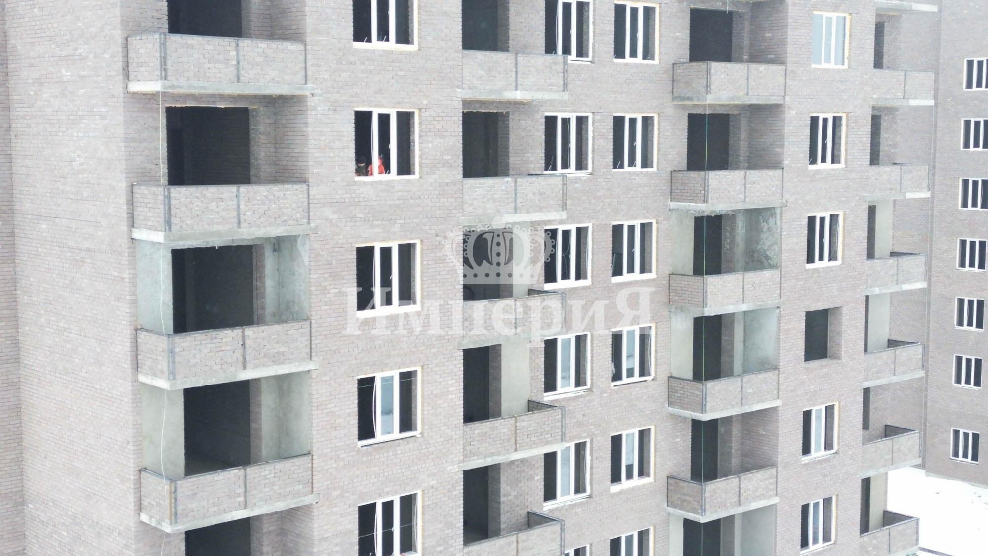 6-комнантная квартира, 250.0 м²,Бирлик за 87 000 000