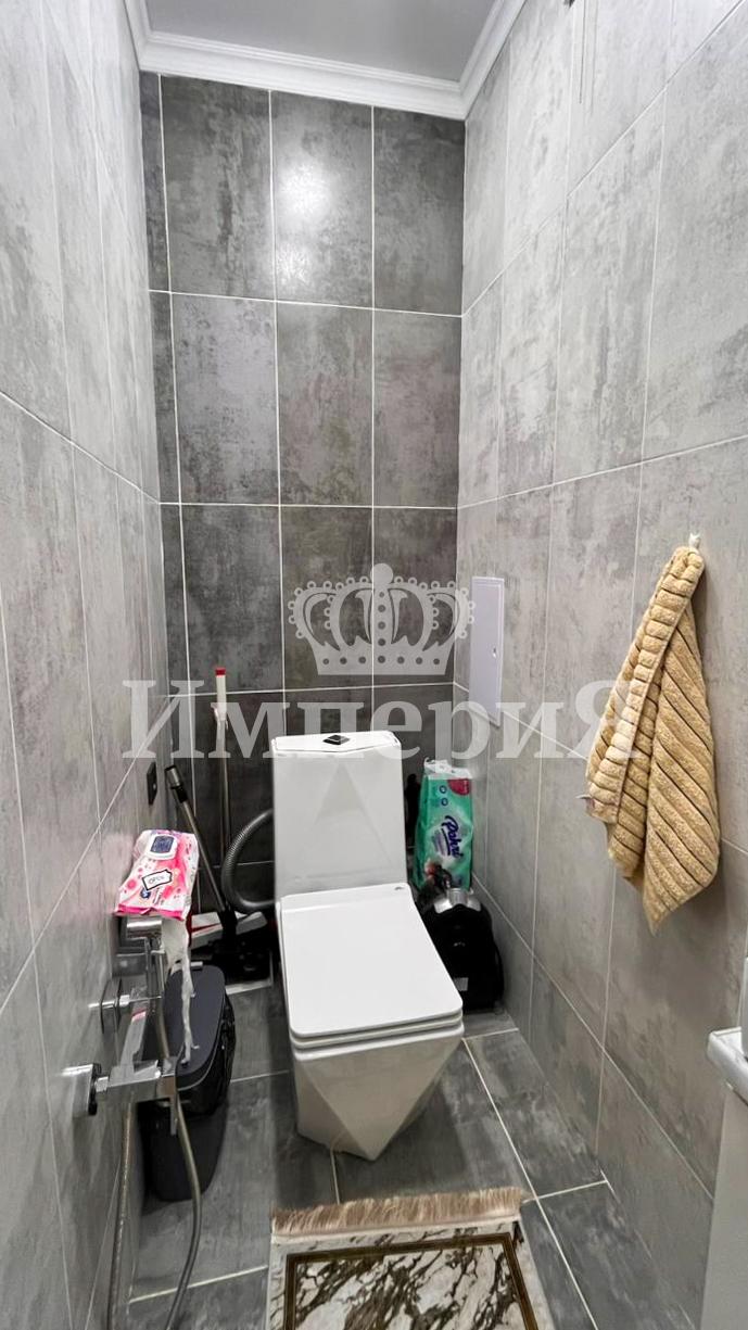 3-комнантная квартира, 76.0 м²,Кабанбай Батыра за 36 500 000