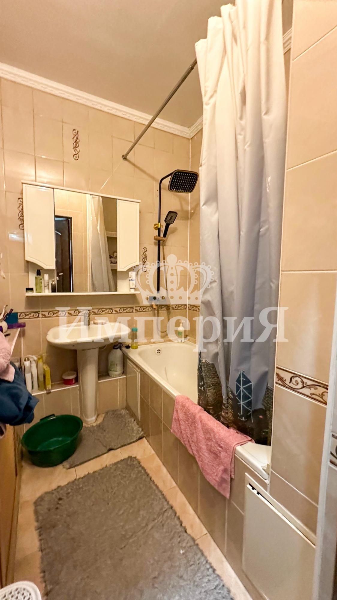 3-комнантная квартира, 87.3 м²,Каратал за 39 000 000