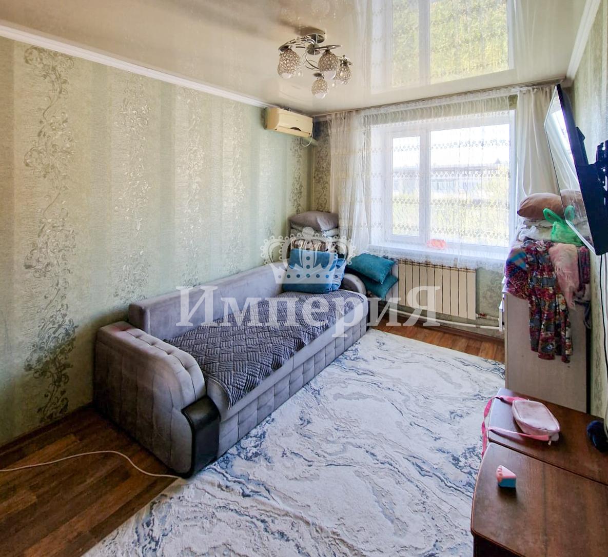 3-комнантная квартира, 68.0 м²,Каратал за 18 000 000