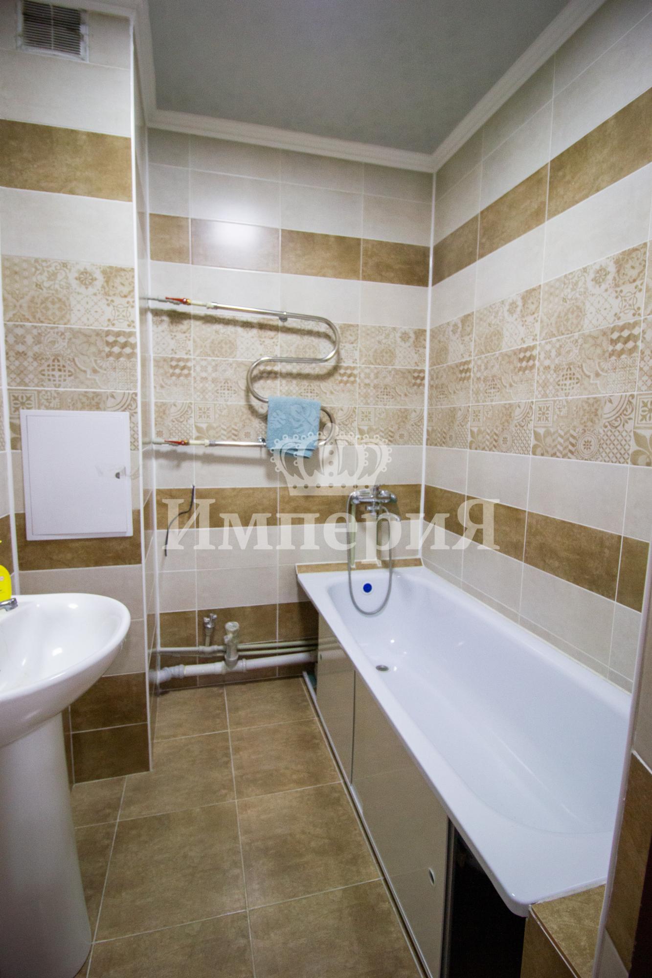 2-комнантная квартира, 62.0 м²,Болашак за 22 500 000