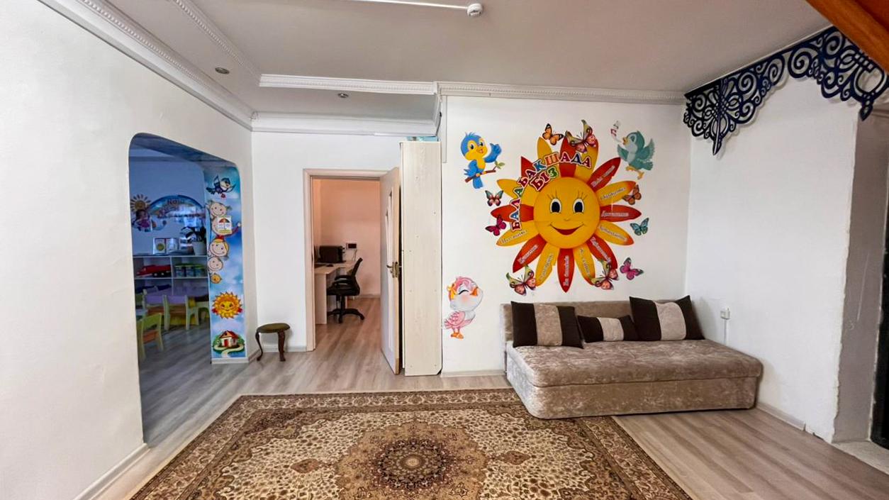 8-комнантный квартира, 311.0 м²,Жазиралы за 75 000 000