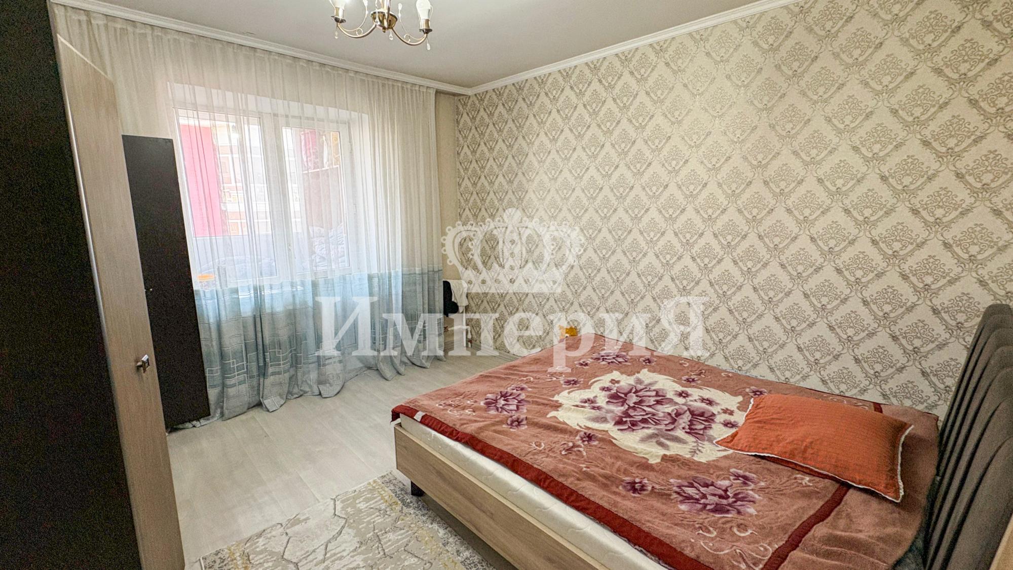 3-комнантная квартира, 88.0 м²,Каратал за 31 000 000
